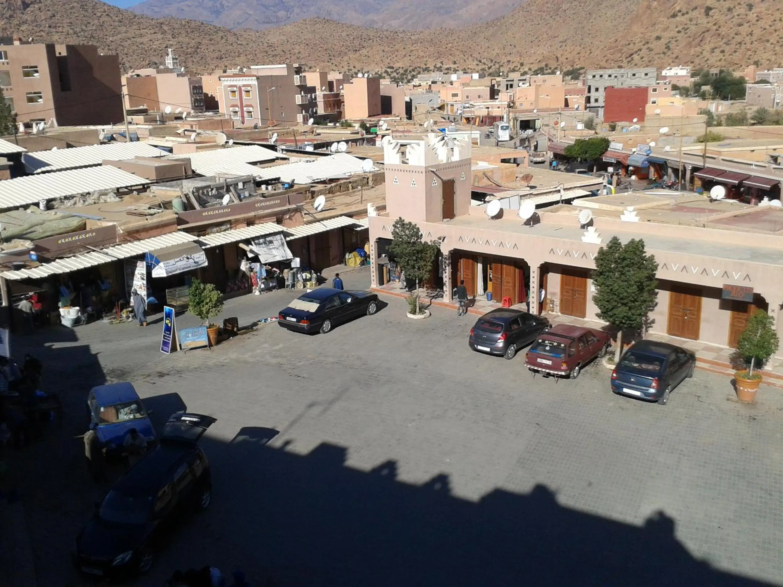 Other in Hotel Salama STE SAL- AMA SUD SARL AU