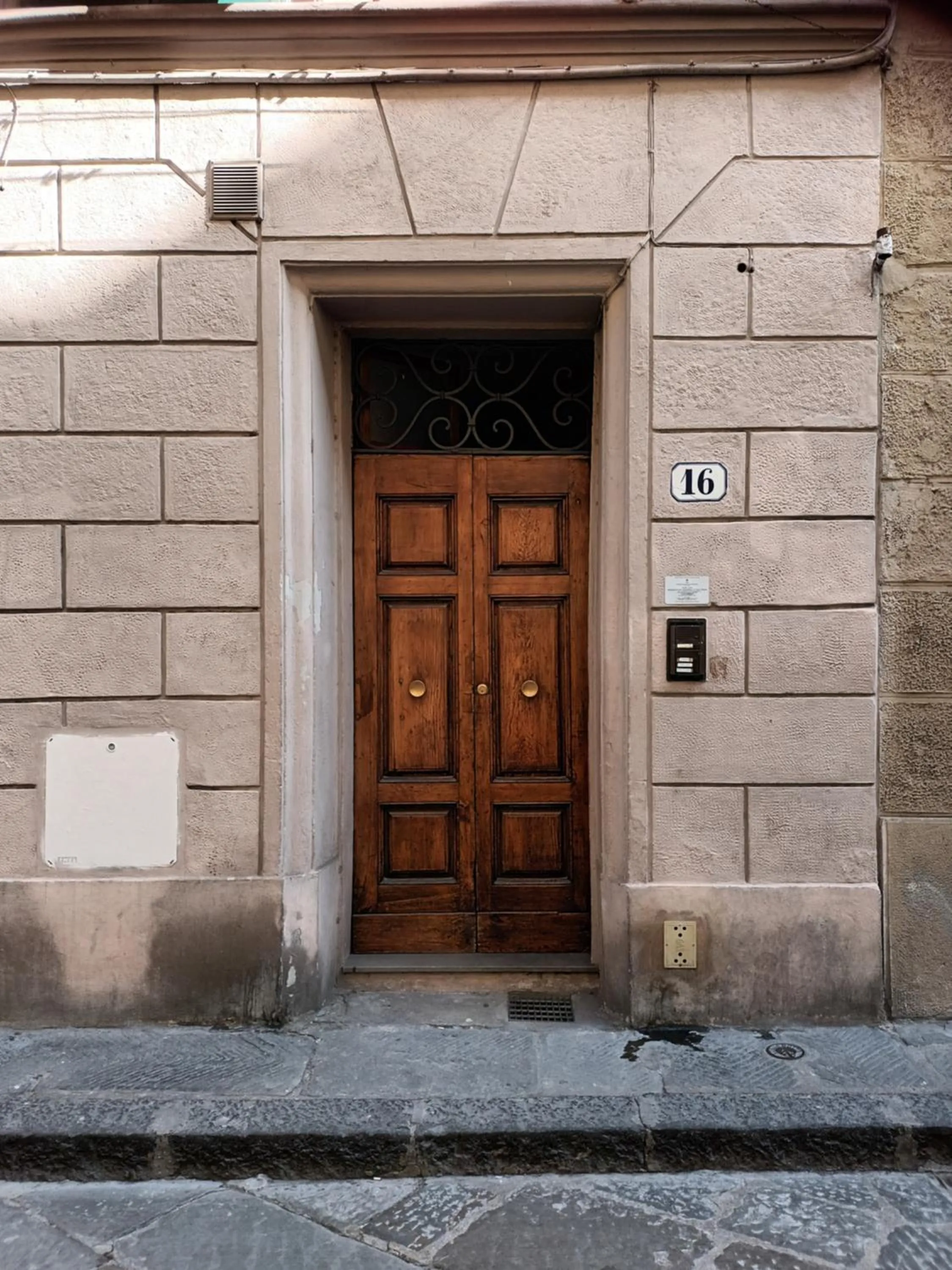 Property building in Boheme Apartment by Mamo Florence