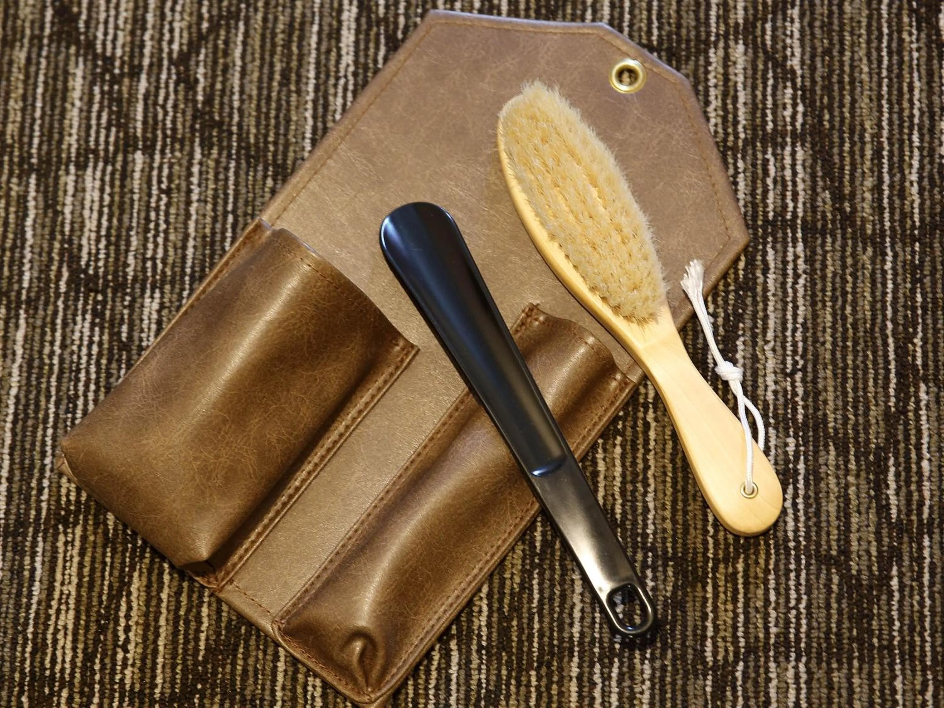 Photo of the whole room in Amistad Hotel