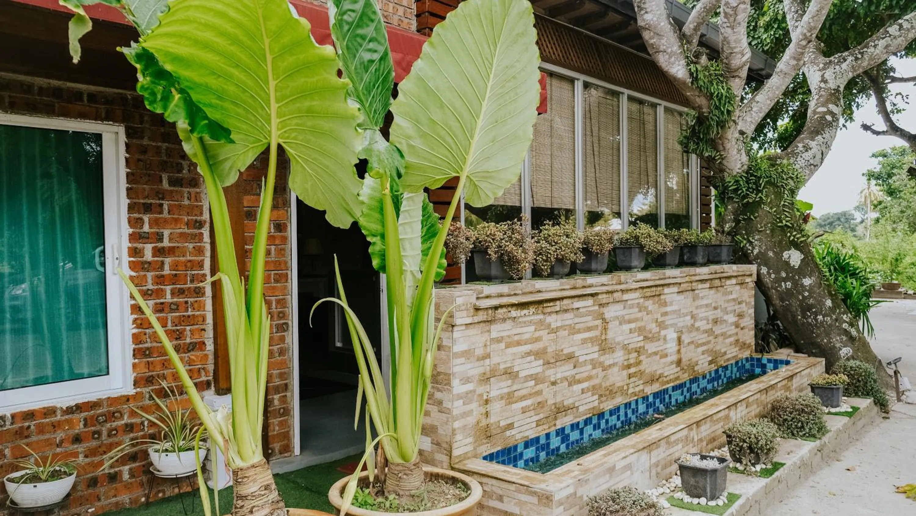 Other in Destini Akef Villa