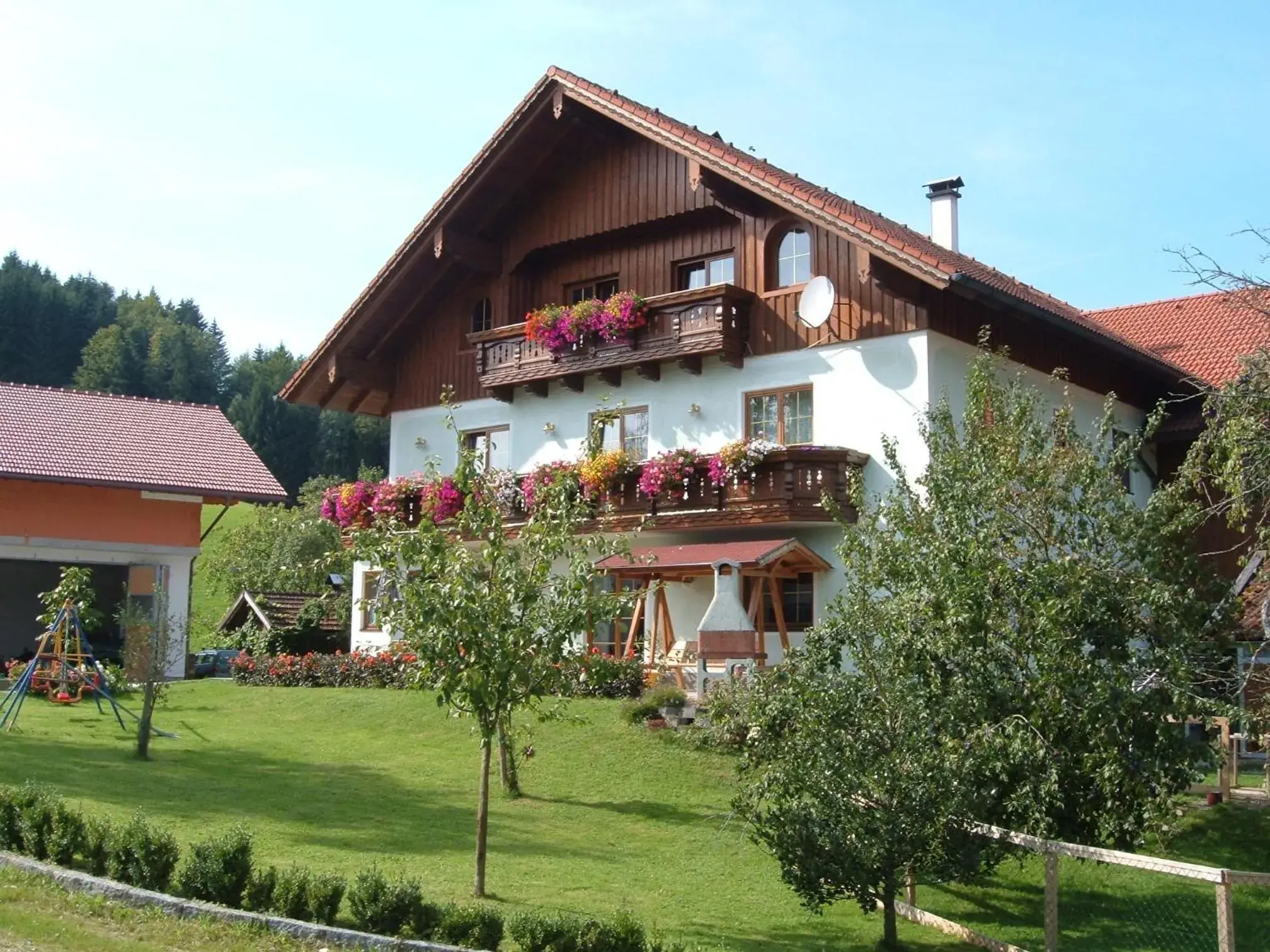 Tremlhof Tremlhof