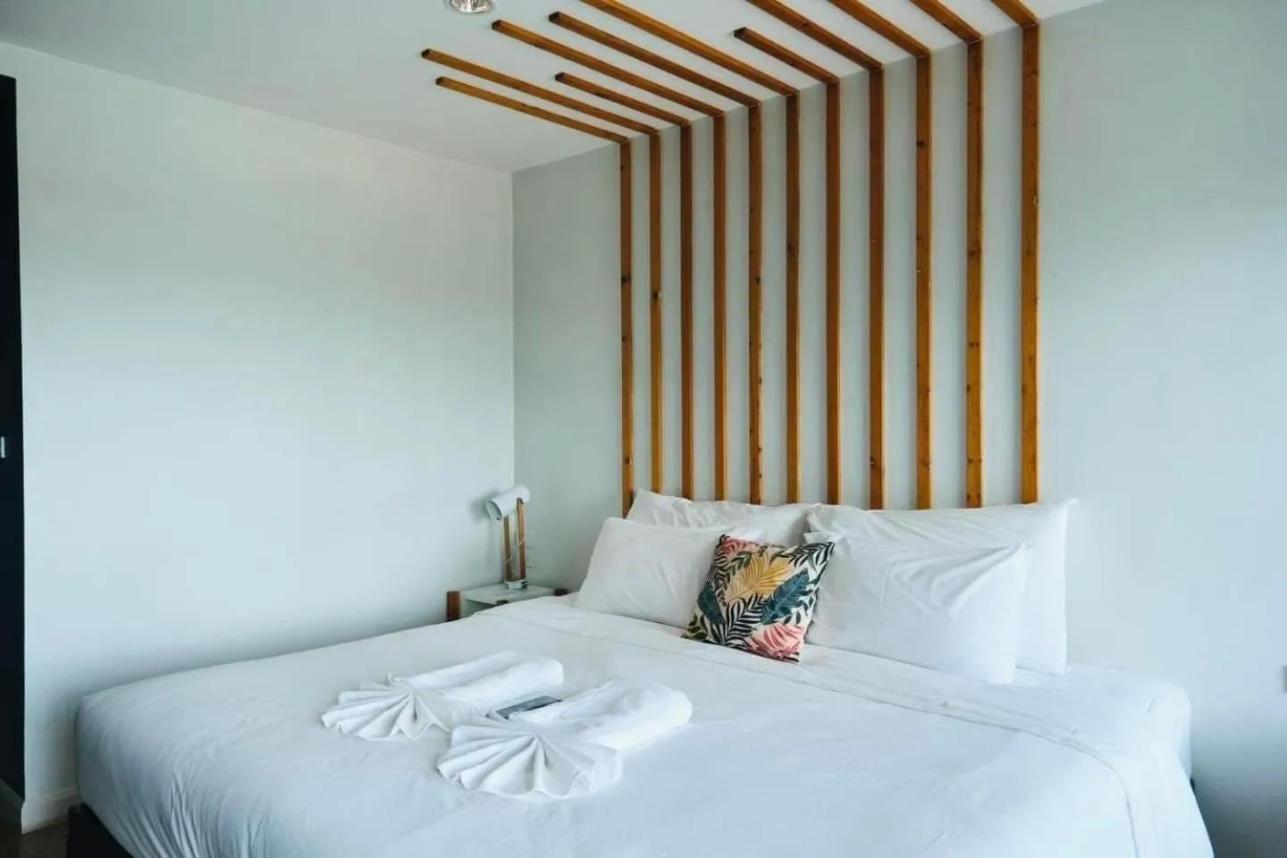 Bedroom, Bed in The Galla Hotel