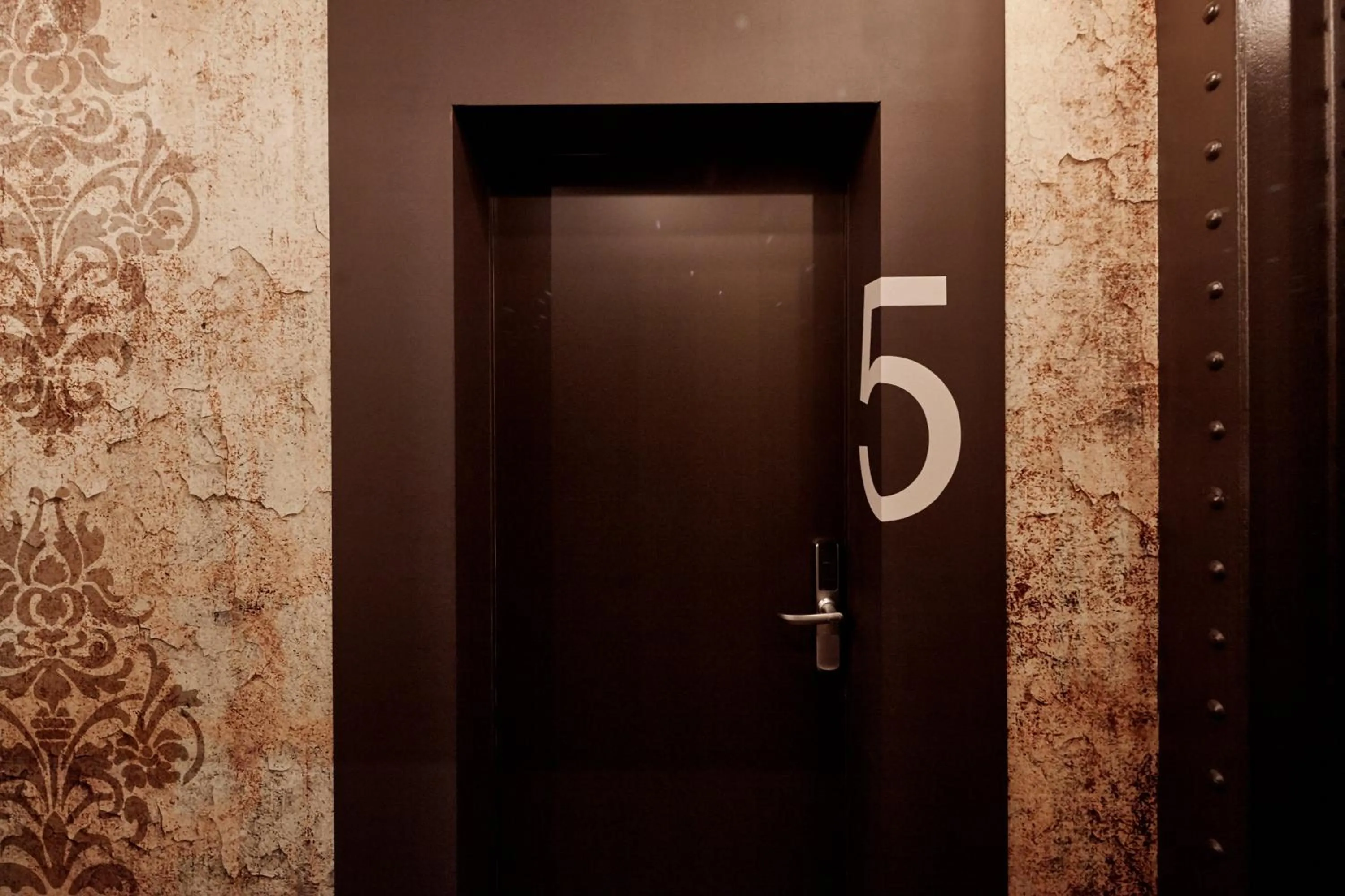 Other in The Loft Budapest