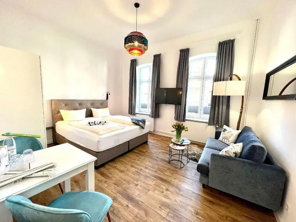 Kapitaenshaus-Lassen-Zimmer-Mendoza Kapitaenshaus-Lassen-Zimmer-Mendoza