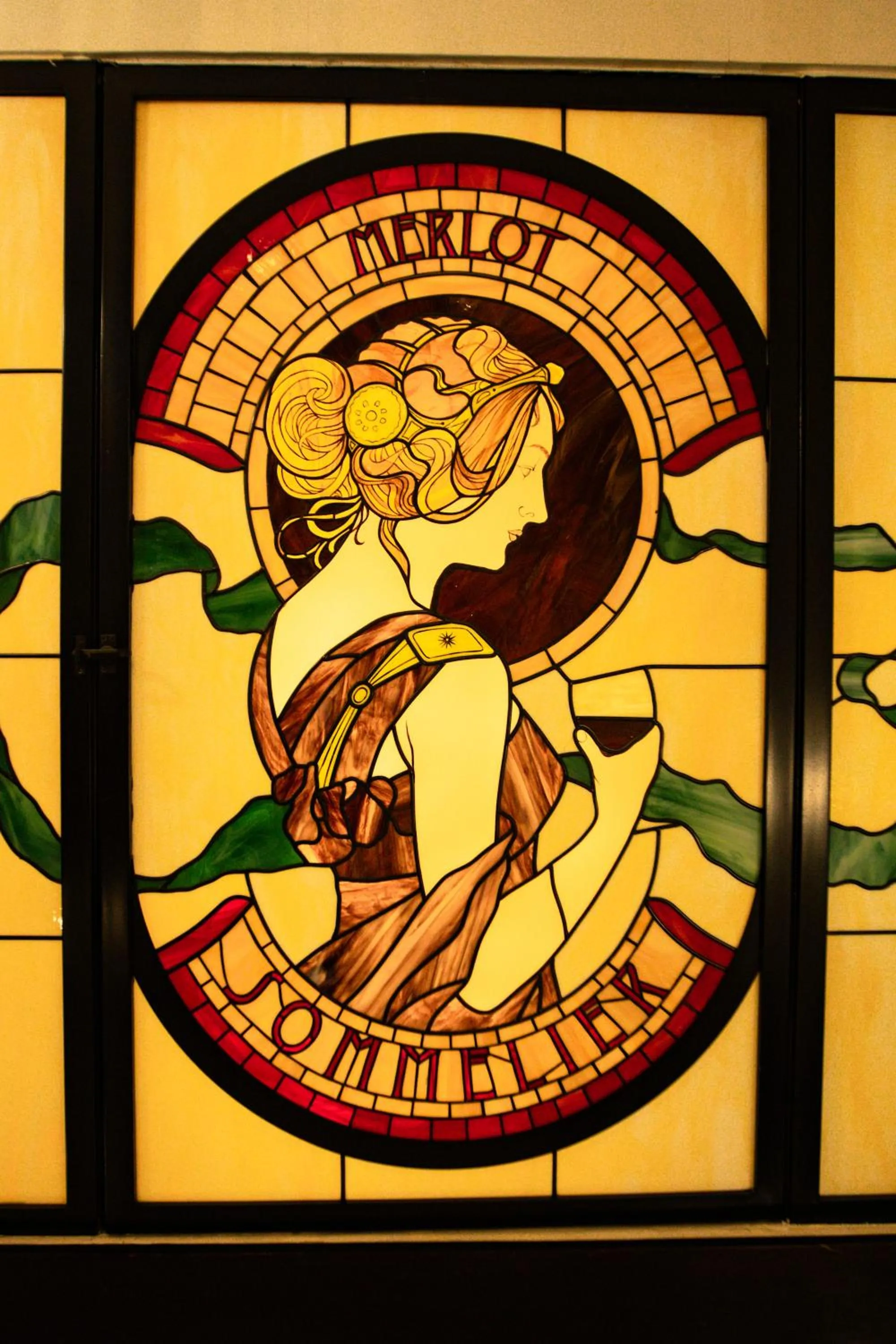 Hotel Sommelier Boutique