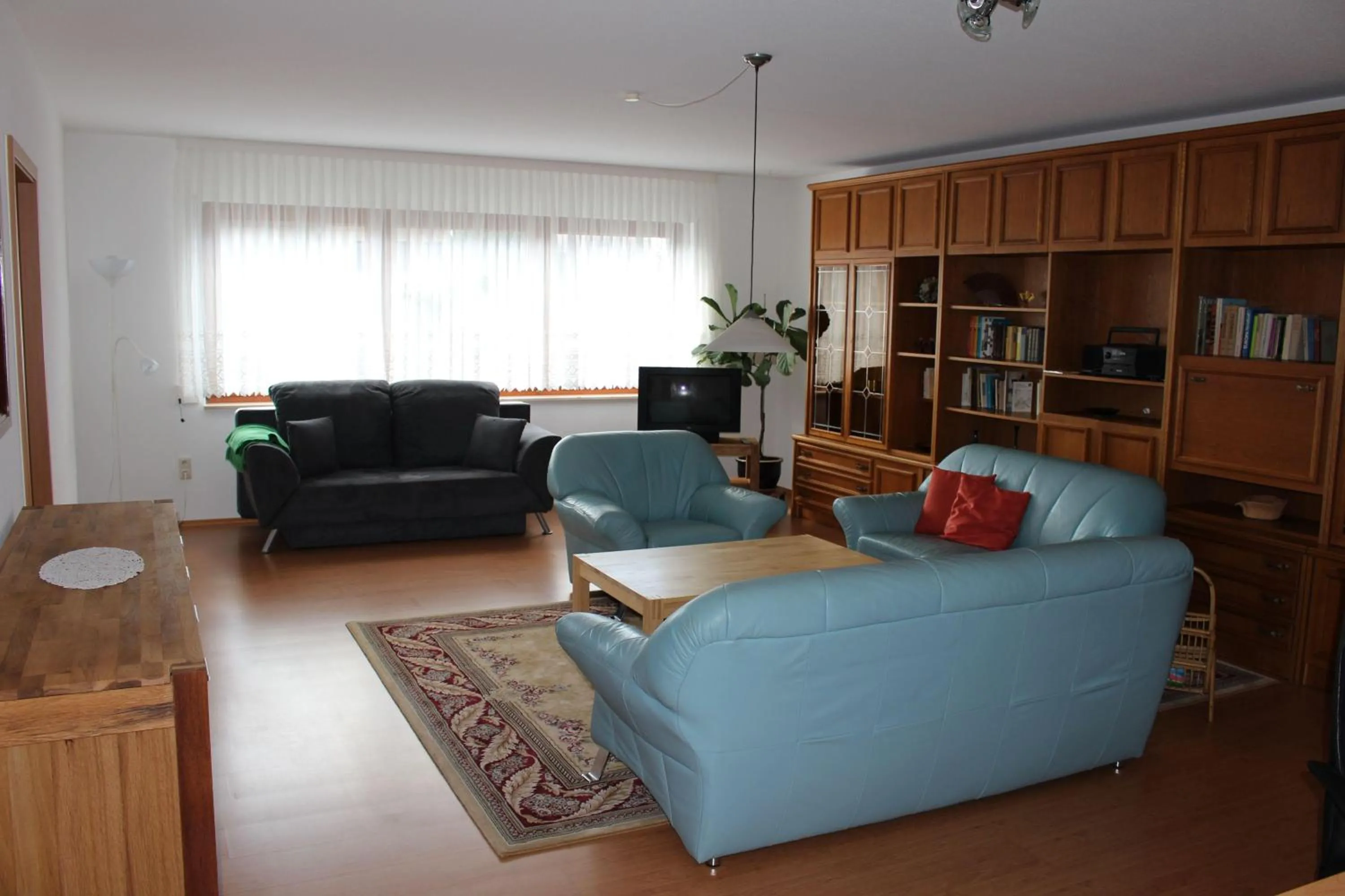 Ferienwohnung-Illgen