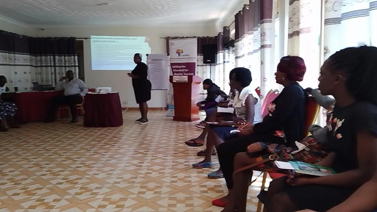 Dream Palace Hotel Mbale