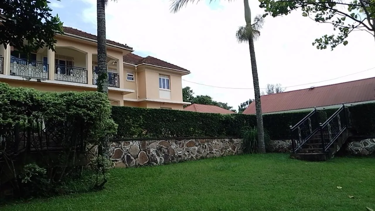 Dream Palace Hotel Mbale