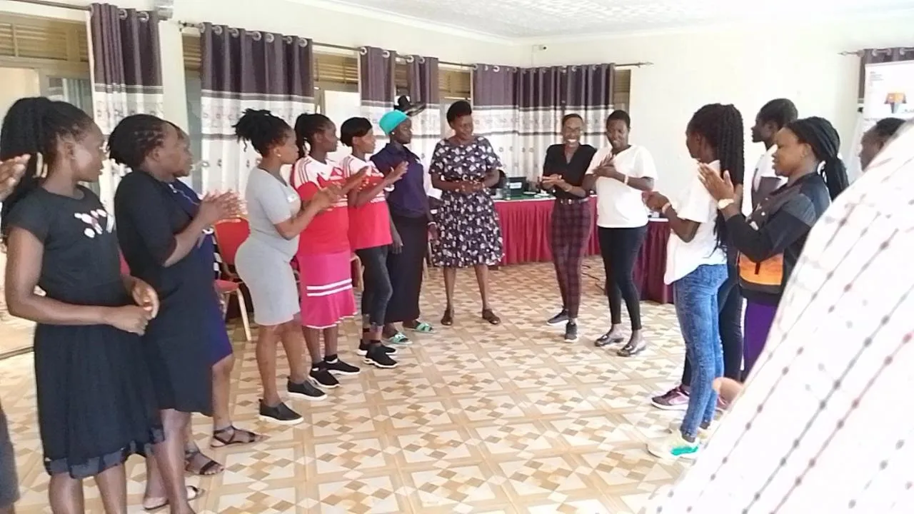 Dream Palace Hotel Mbale