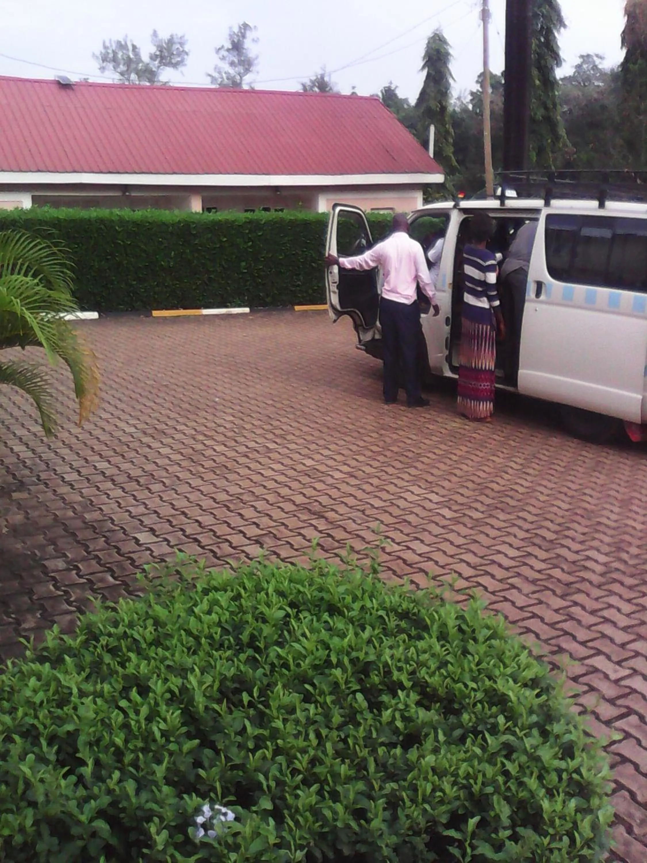 Dream Palace Hotel Mbale