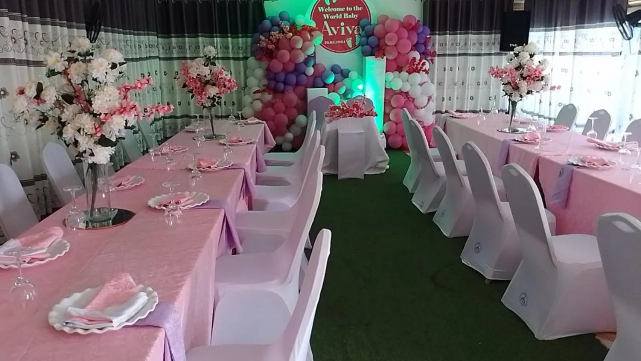 Dream Palace Hotel Mbale