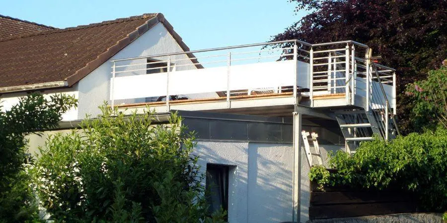 Ferienhaus-Kassiopeia