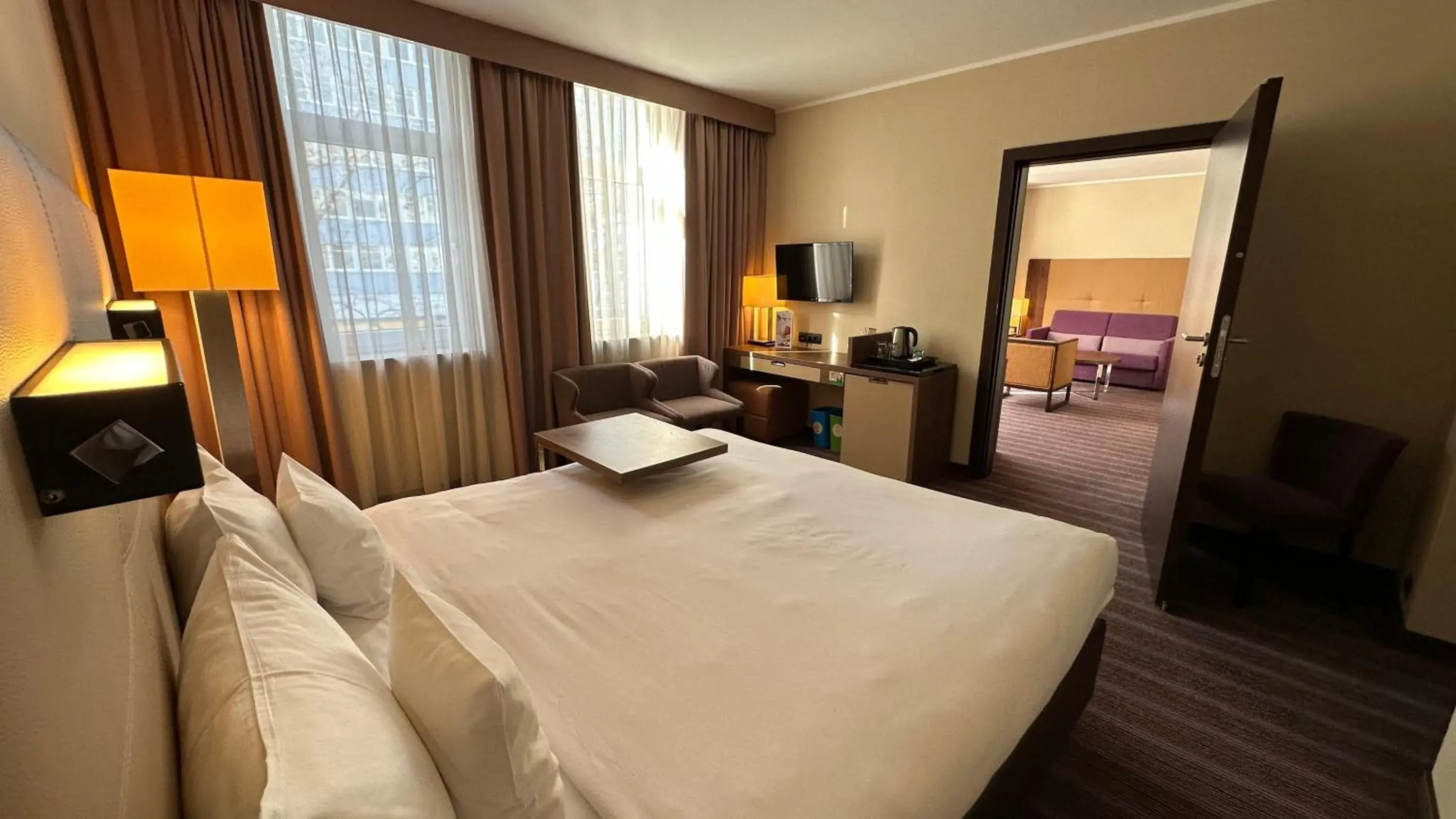 Hotel DeSilva Premium Poznań Hotel DeSilva Premium Poznań