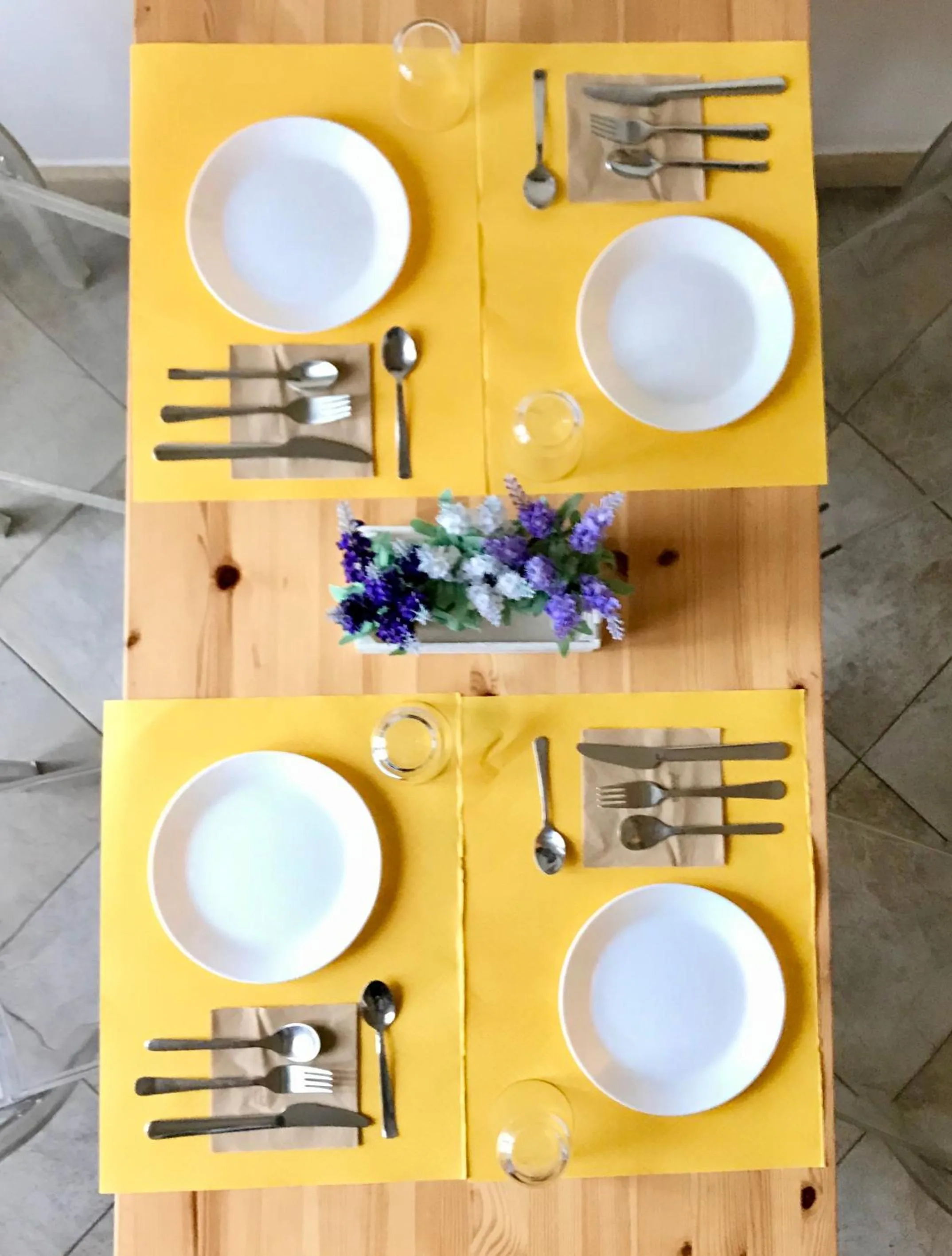 Decorative detail in Casa dei Ré