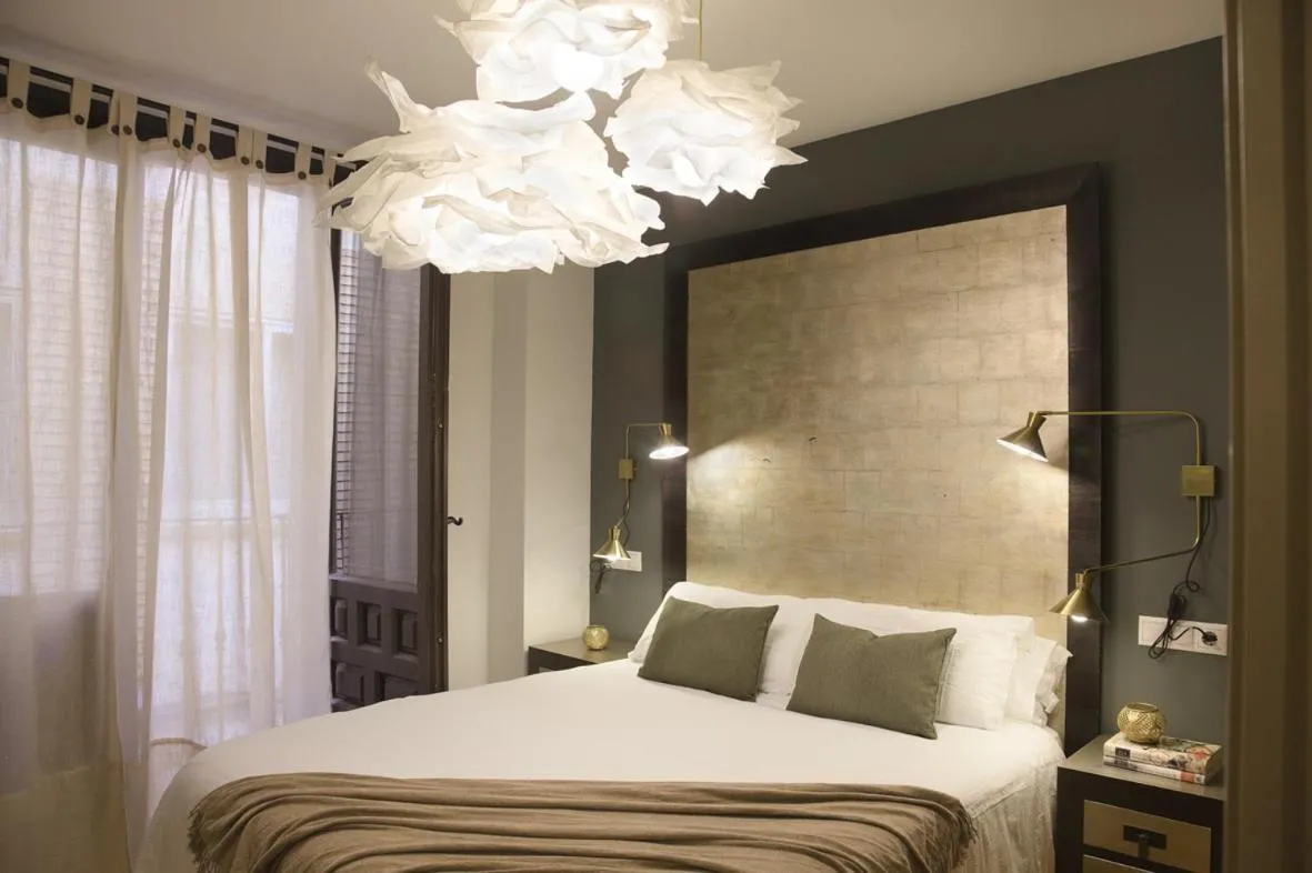 Apartamento Palacio Descalzos