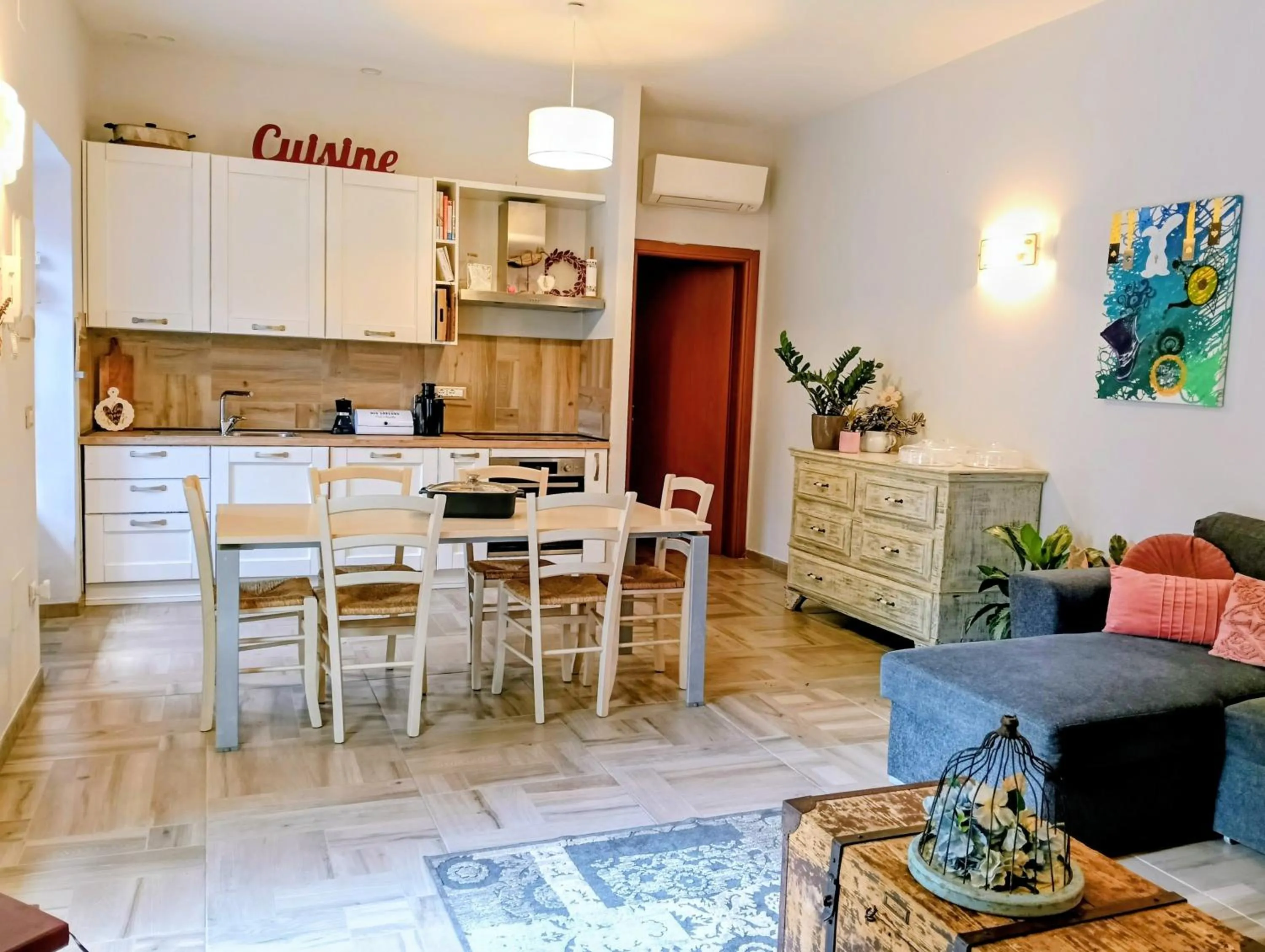 Casa Nina