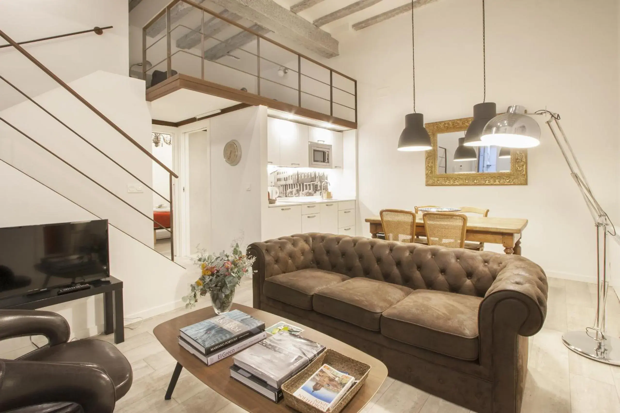 Oldtown San Sebastián Apartments Oldtown San Sebastián Apartments
