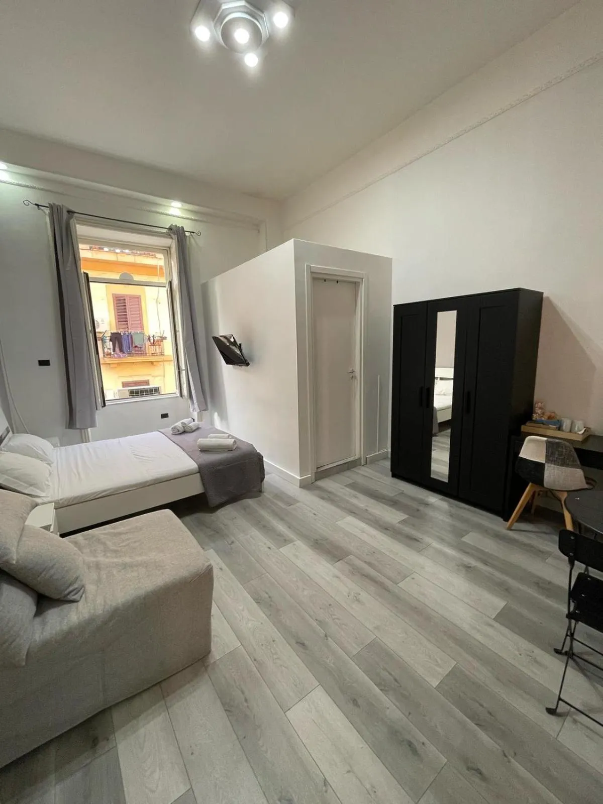 B&B San Ferdinando Napoli