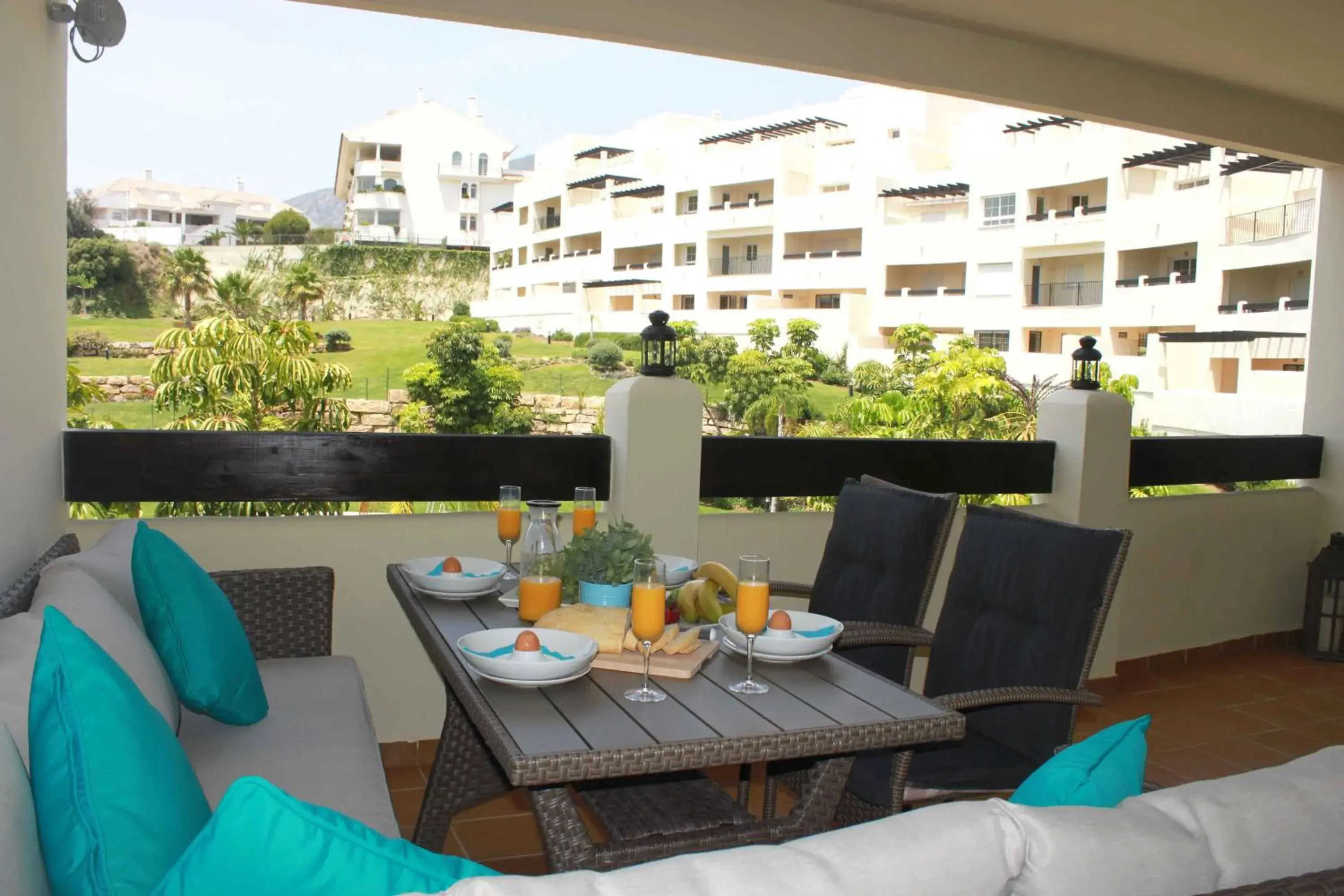 Benalmádena Del Mar Apartments Benalmádena Del Mar Apartments