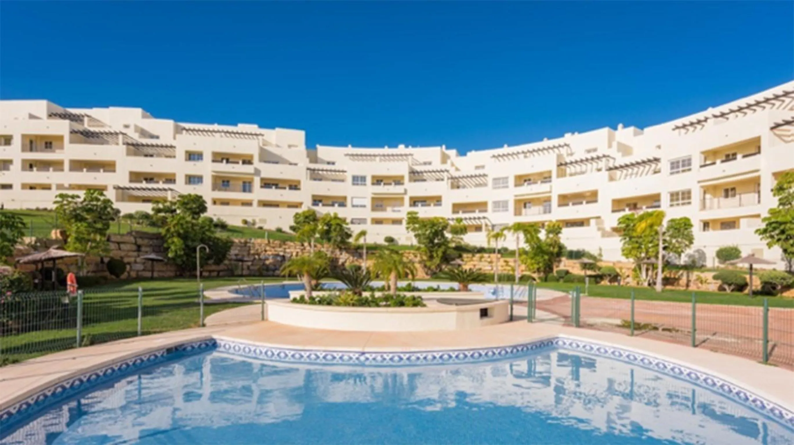 Benalmádena Del Mar Apartments