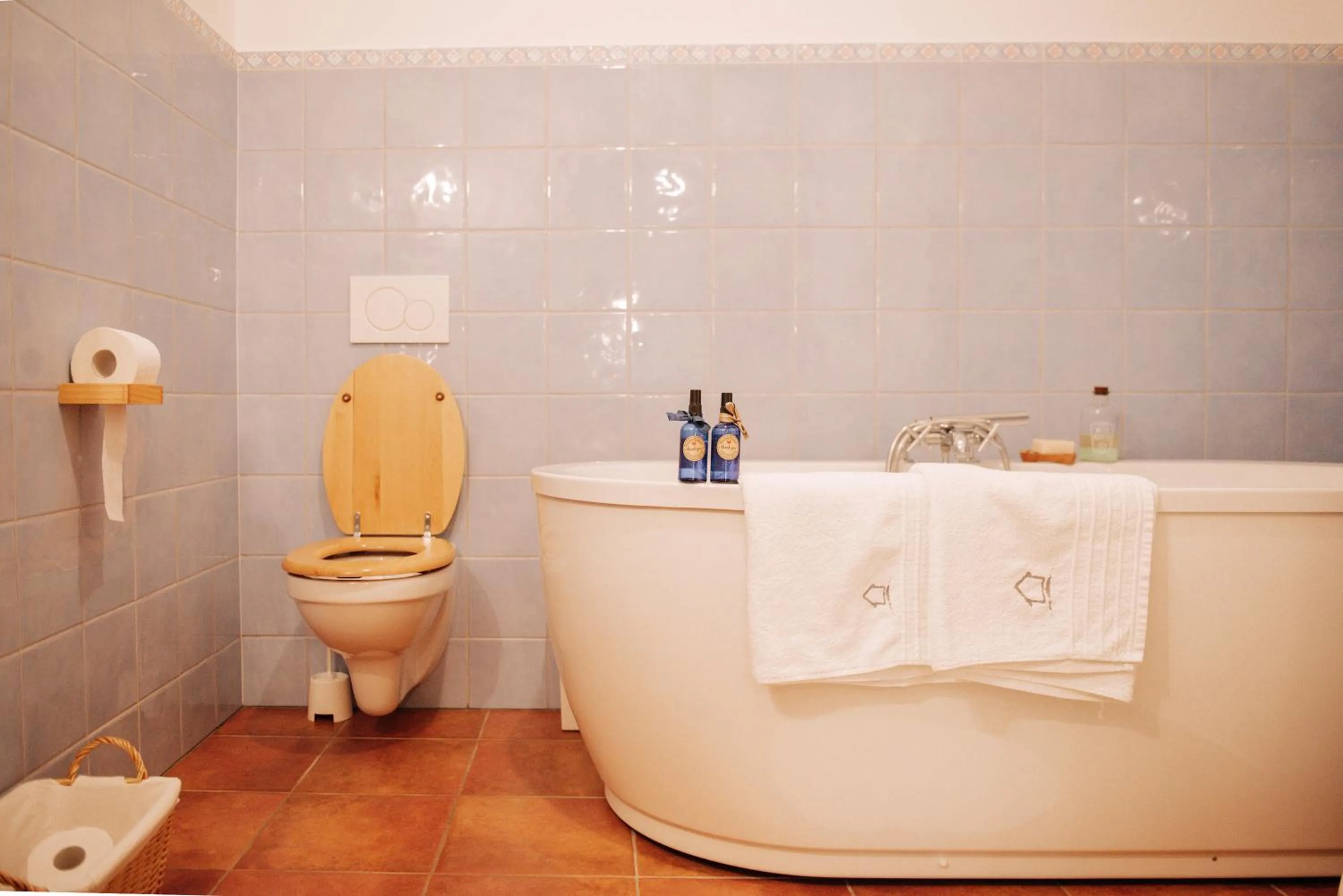 Apartment with Garden View - single occupancy in Na Kupčku Estate "Nature Reatreat & Wellness"