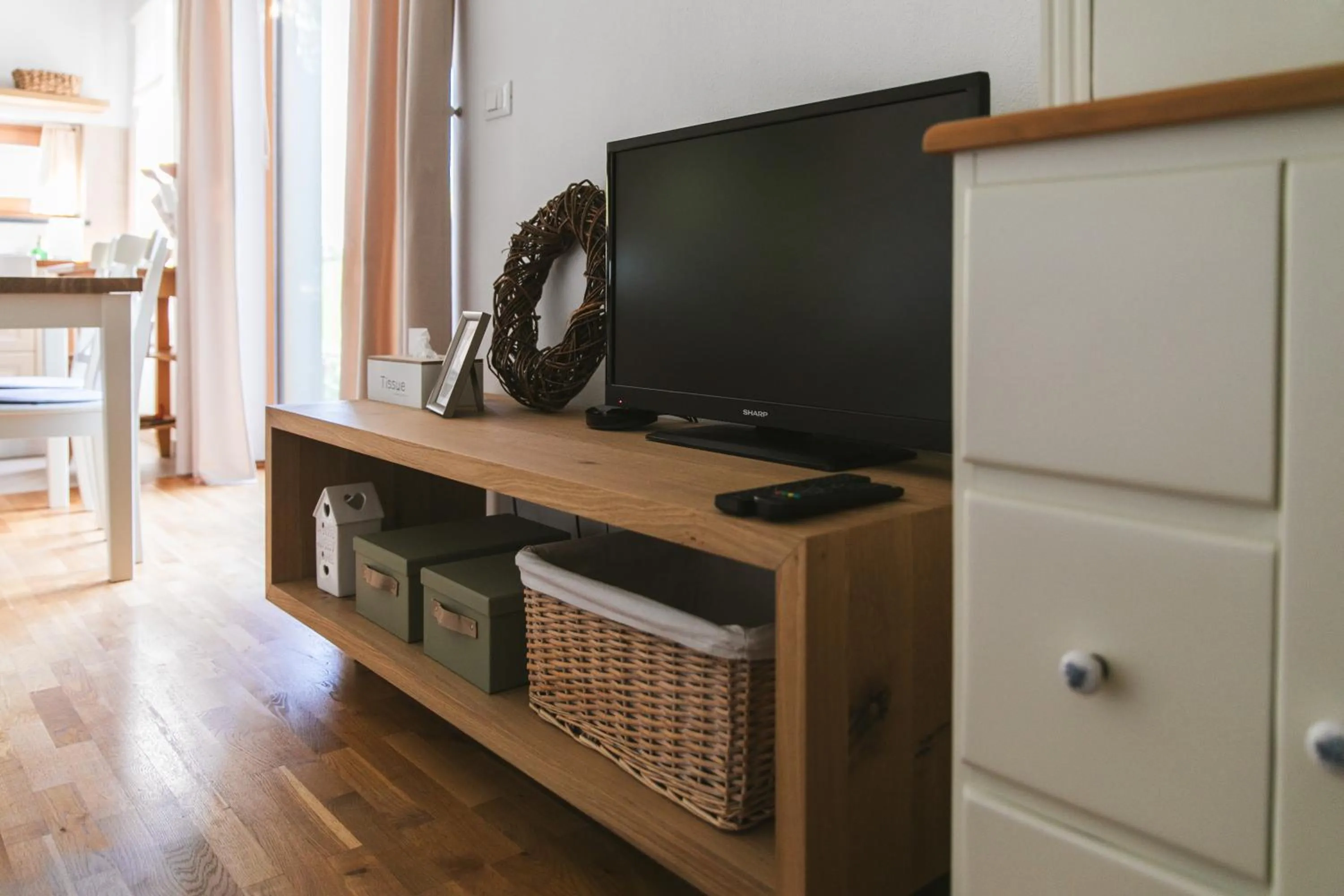 Na Kupčku Estate "Nature Reatreat & Wellness"