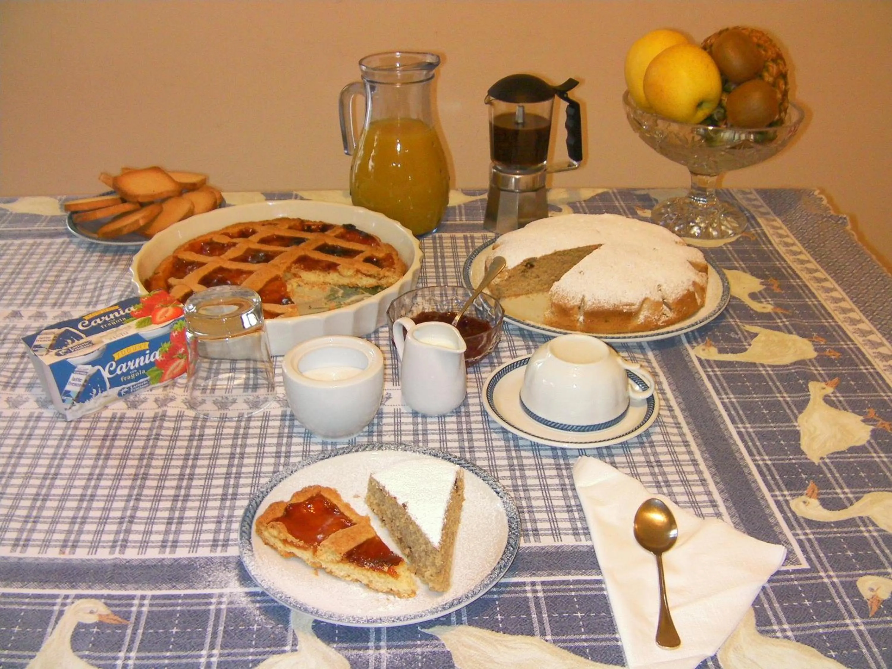 Other in B&B da mamma Lo