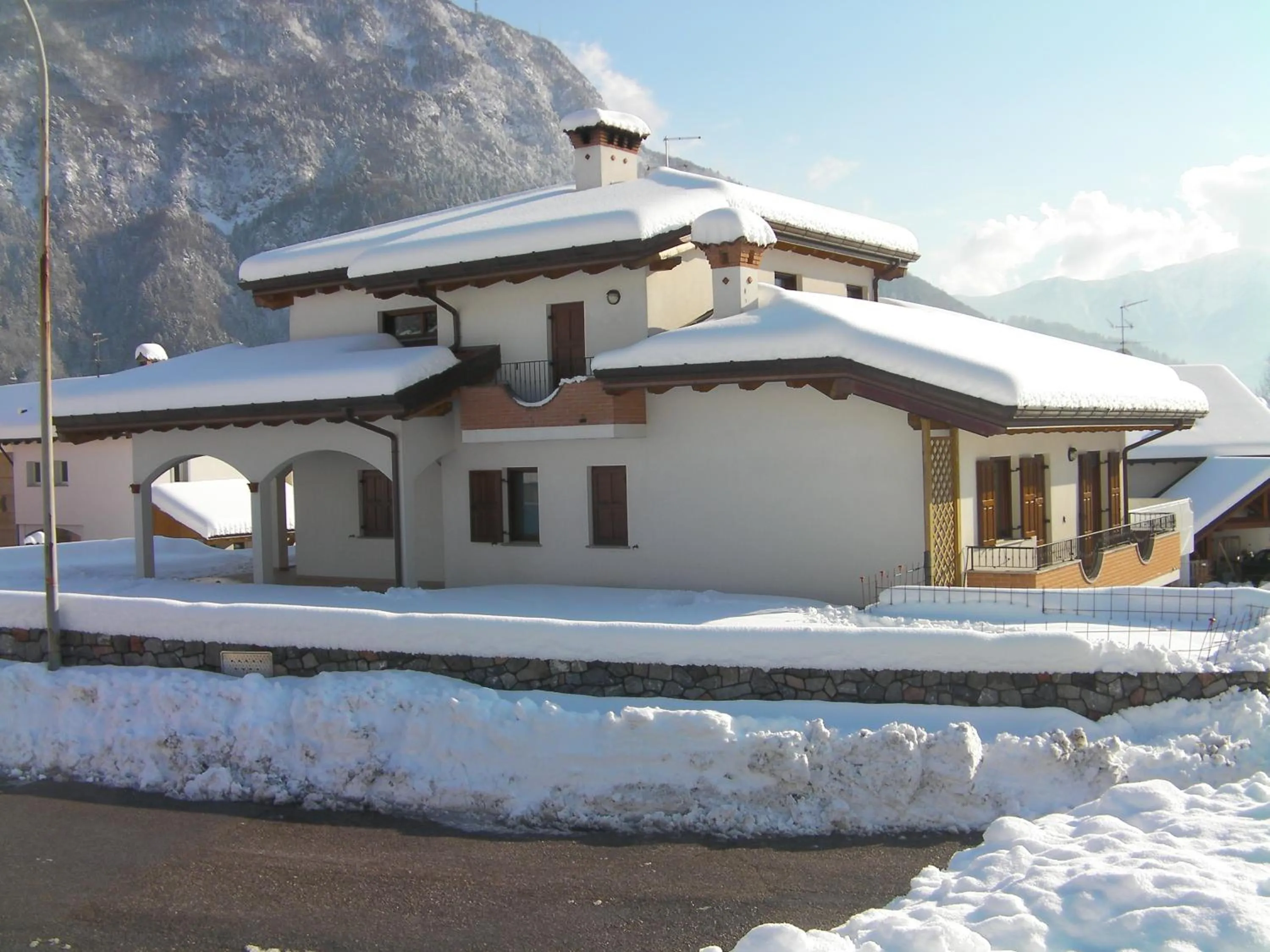 Other in B&B da mamma Lo