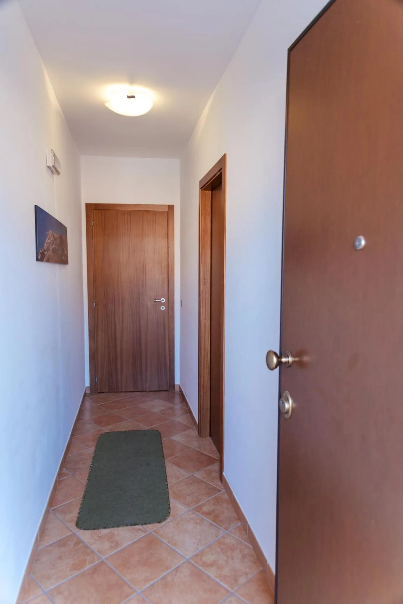 Facade/entrance in Villa dei Mercanti