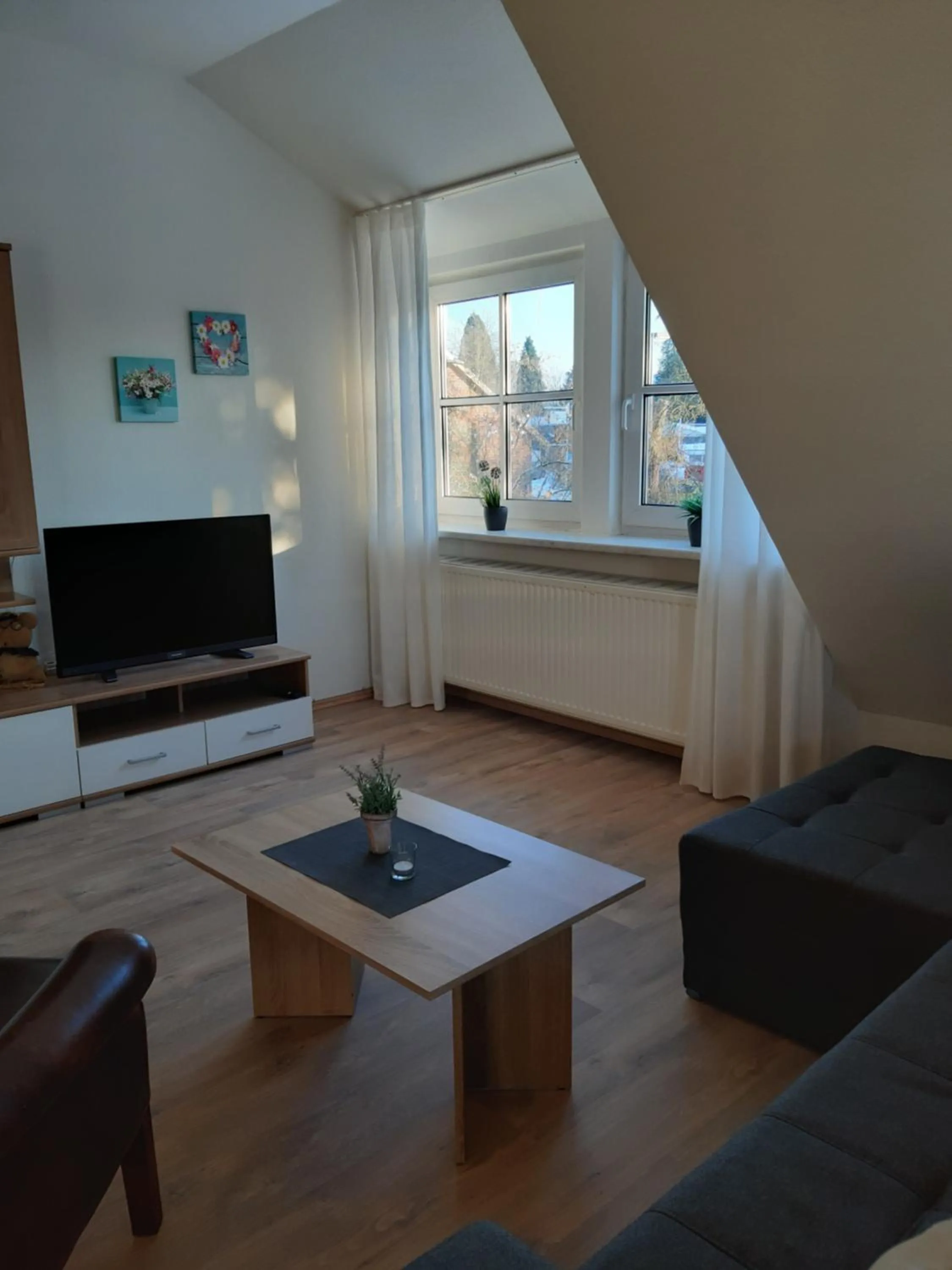 Ferienwohnung Zinne-Wigger