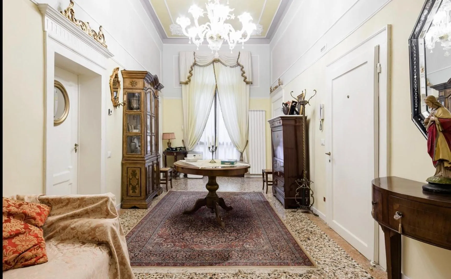 Casa Valier