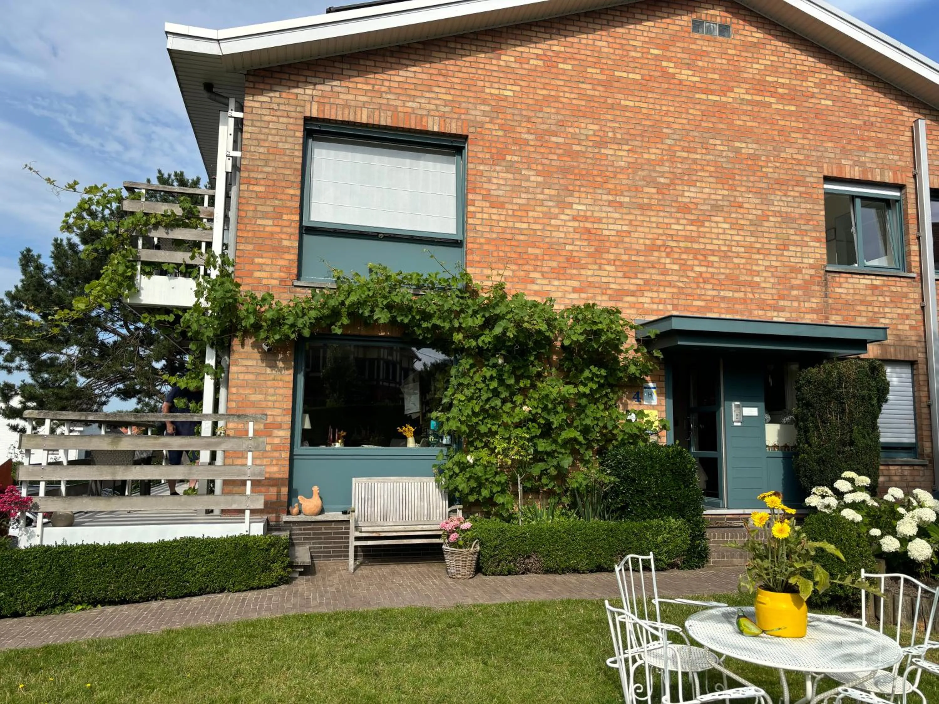 Hotel Bilderdijk