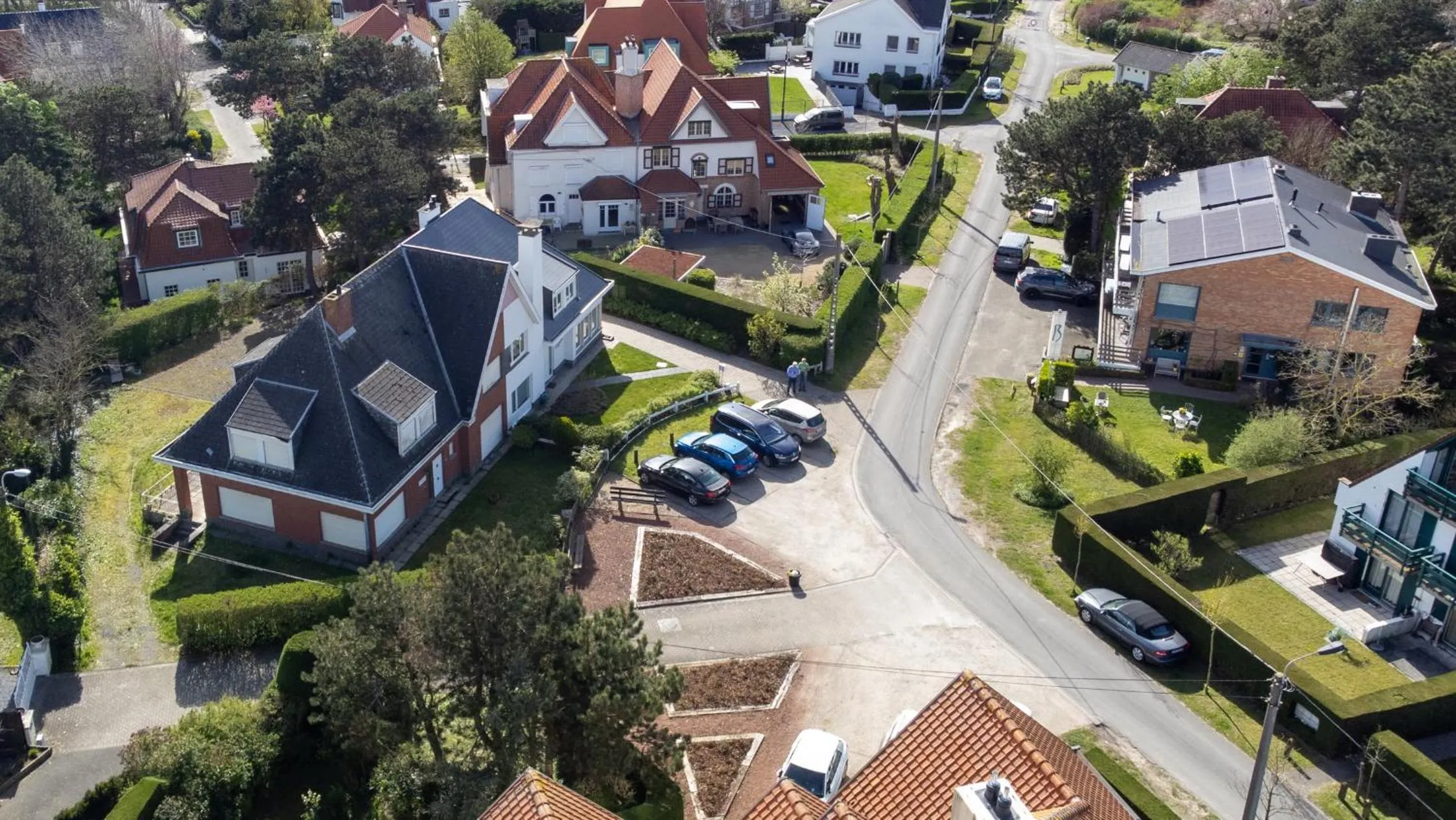 Hotel Bilderdijk