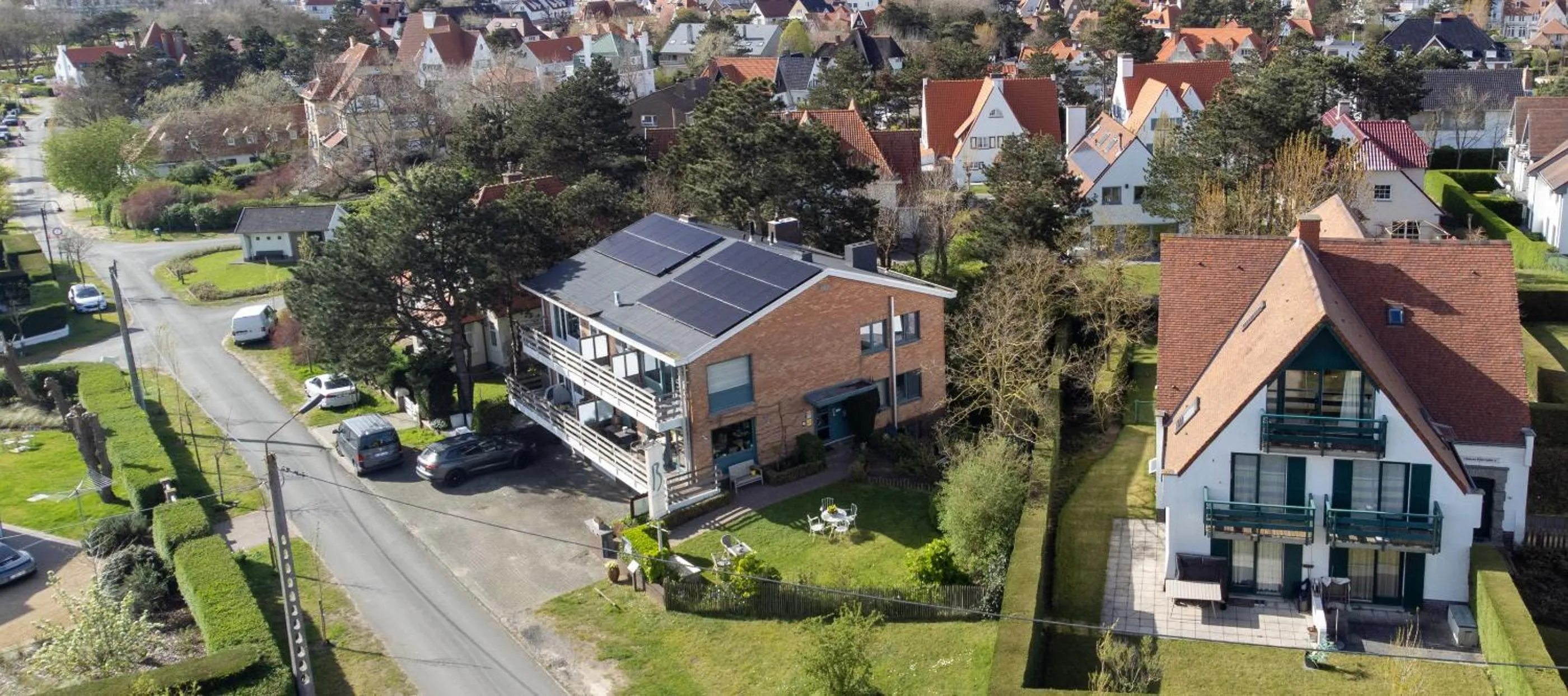 Hotel Bilderdijk