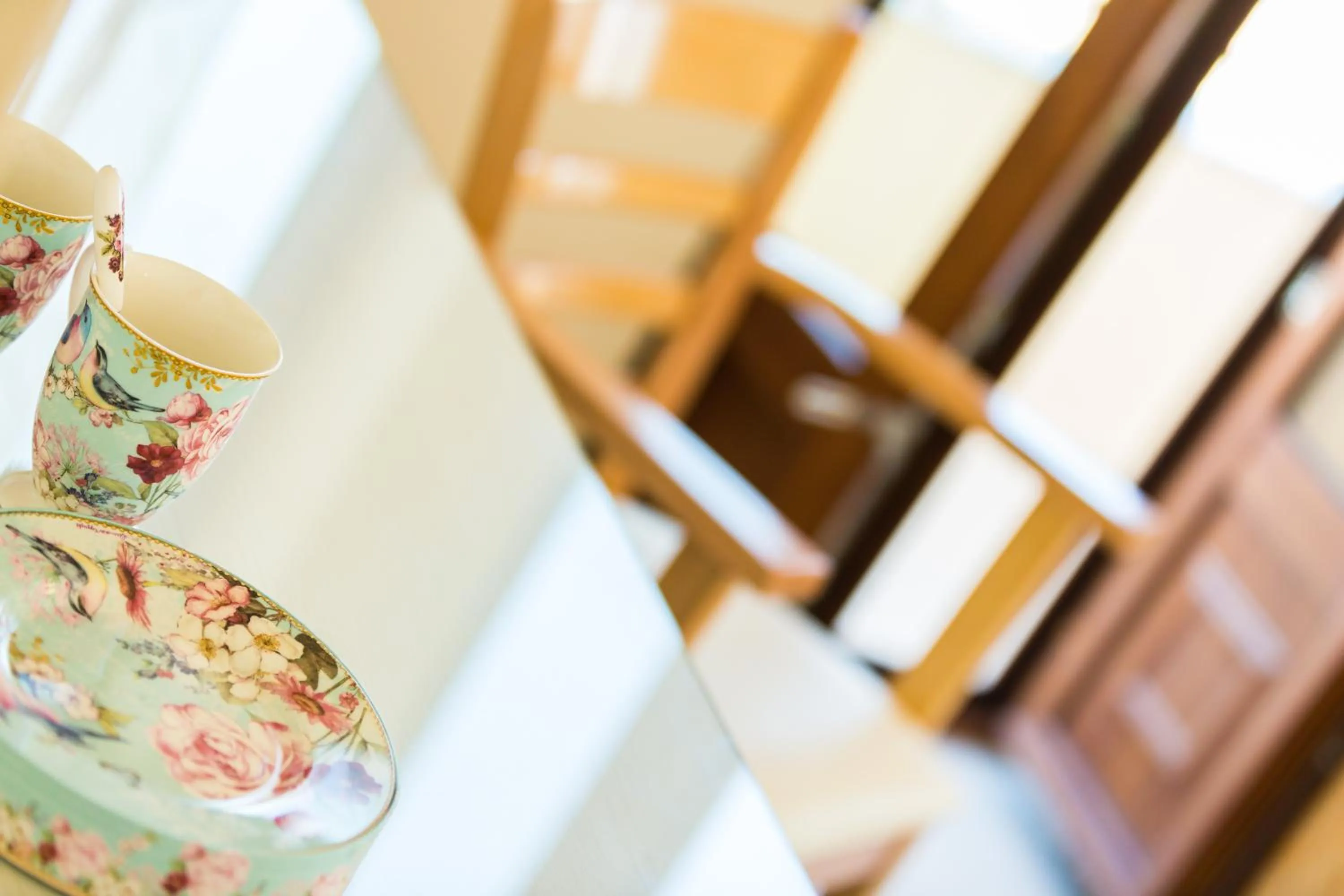 Decorative detail in Polyxenia Suites