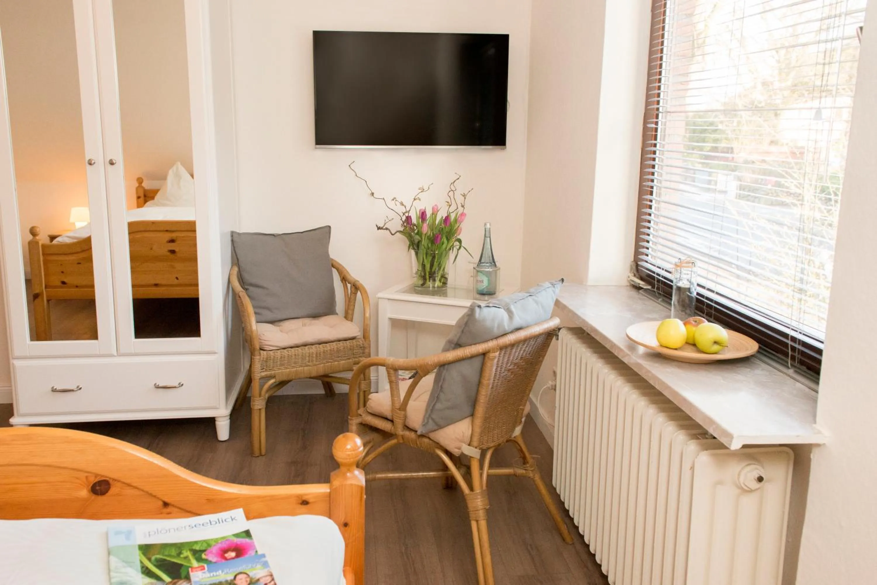 Photo of the whole room in Landgasthof Kasch - Hotel und Restaurant