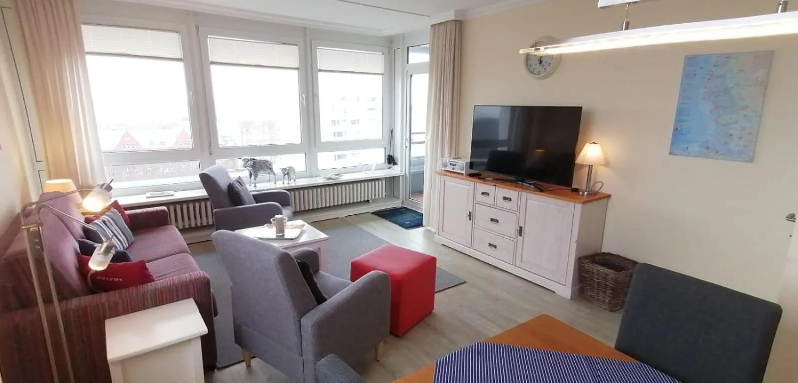 Wohnung-Paul