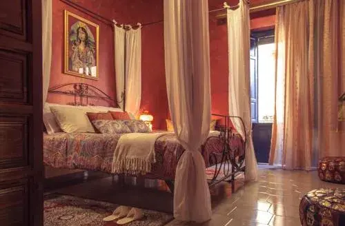 Mirabilia Arab House Mirabilia Arab House