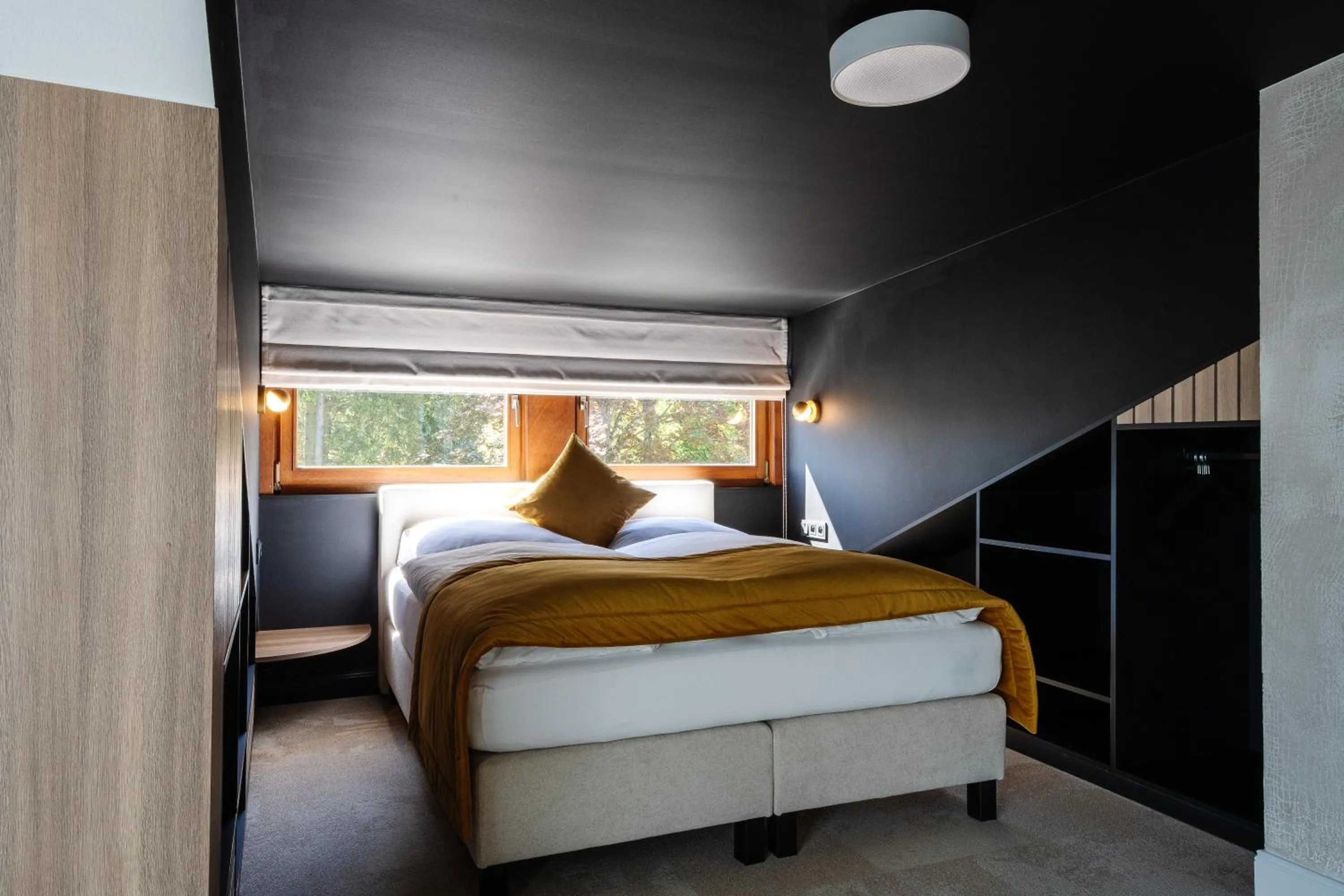Suite in Hotel Steineweiher