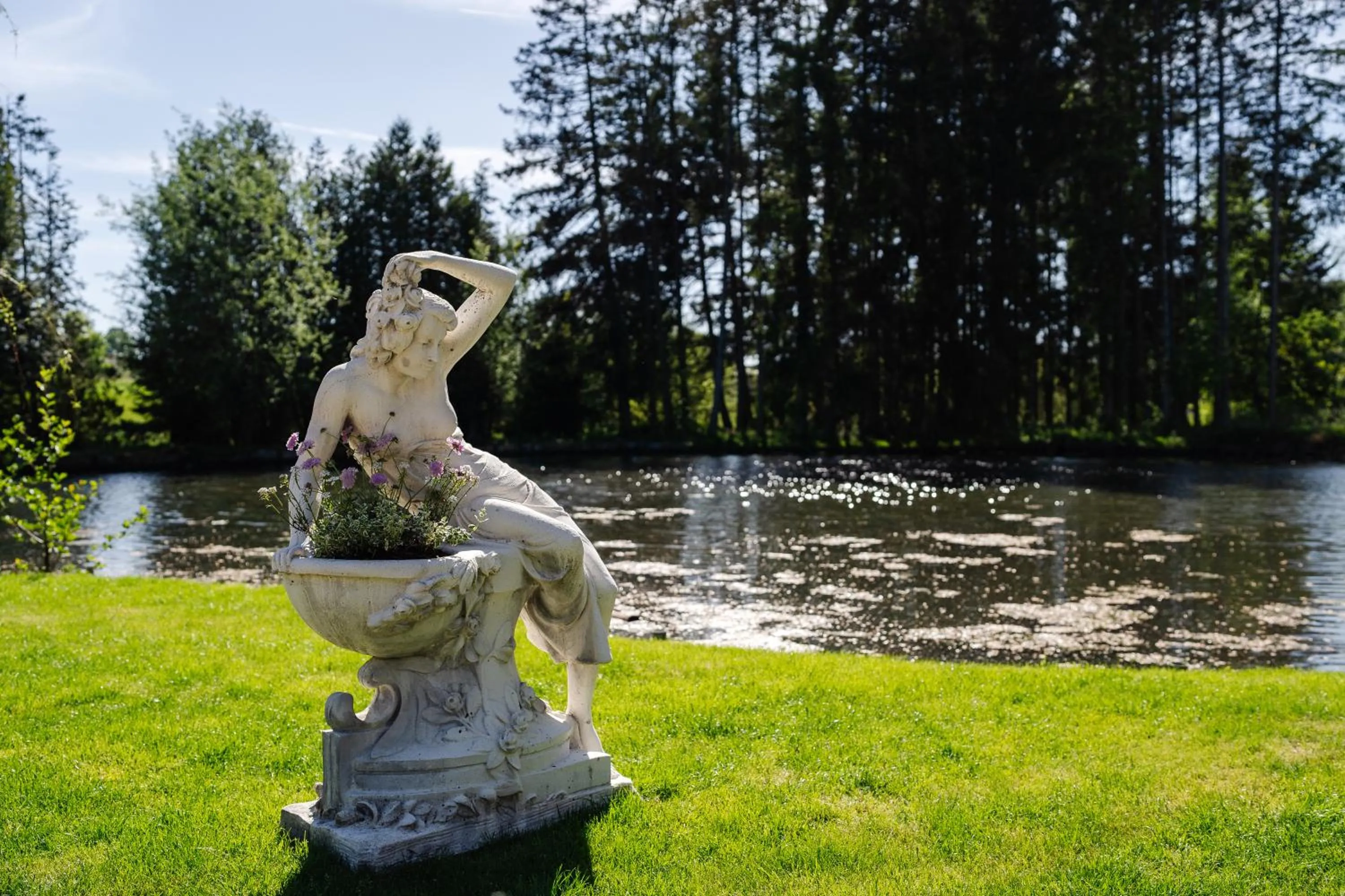 Hotel Steineweiher