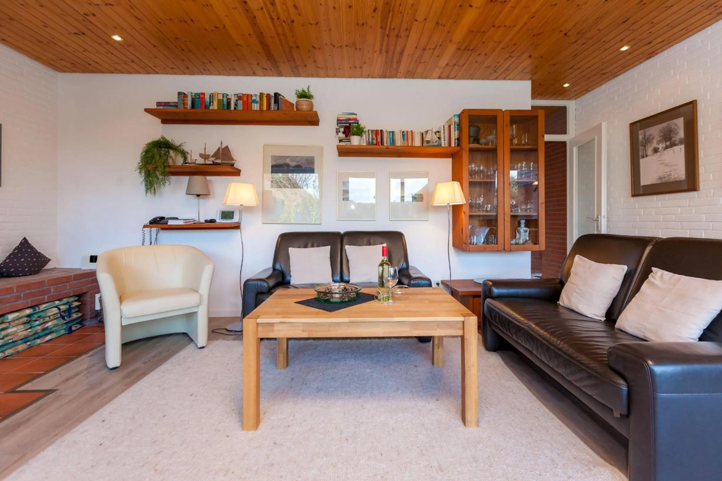 Bungalow-Finlandia