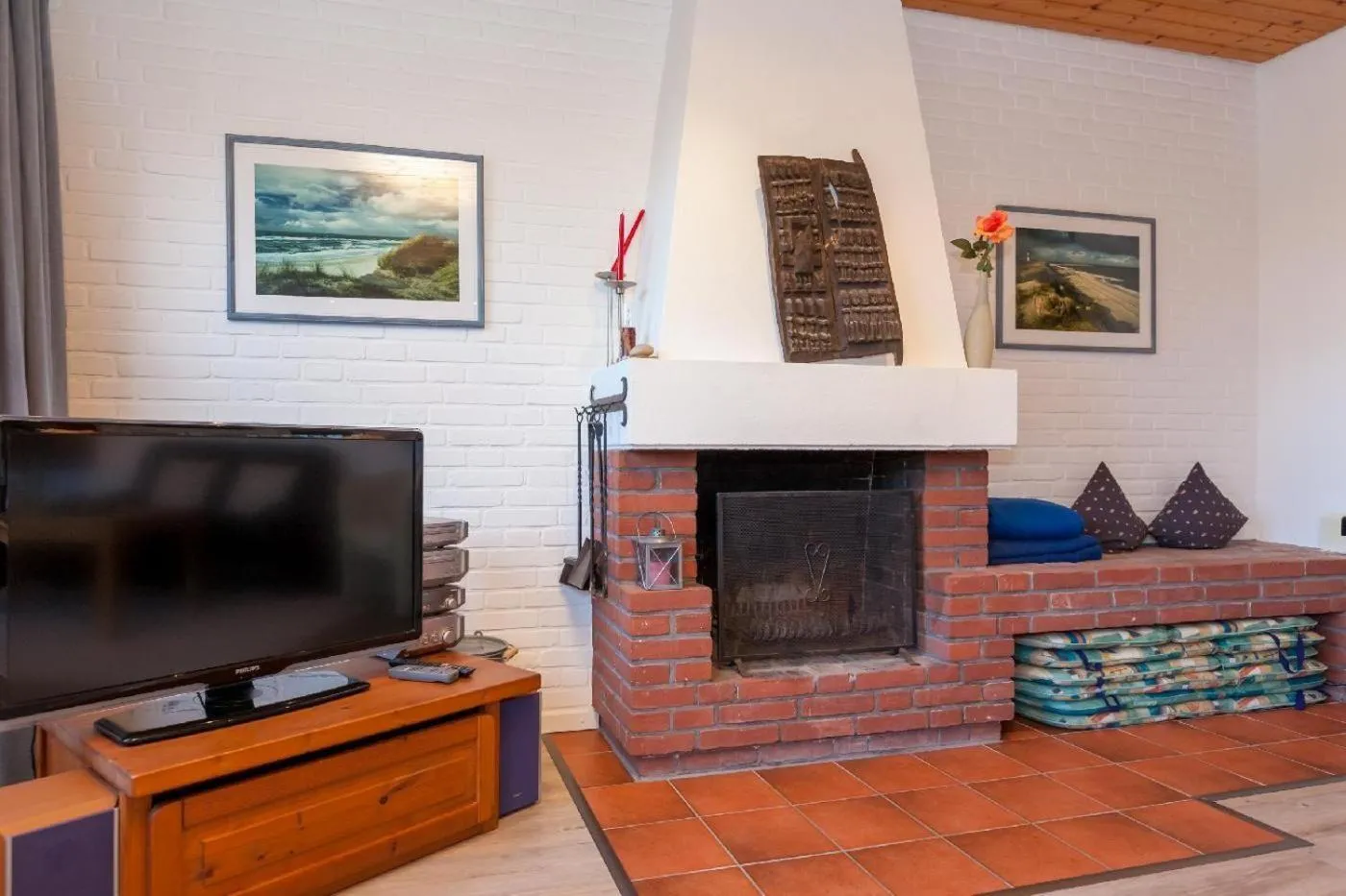 Bungalow-Finlandia