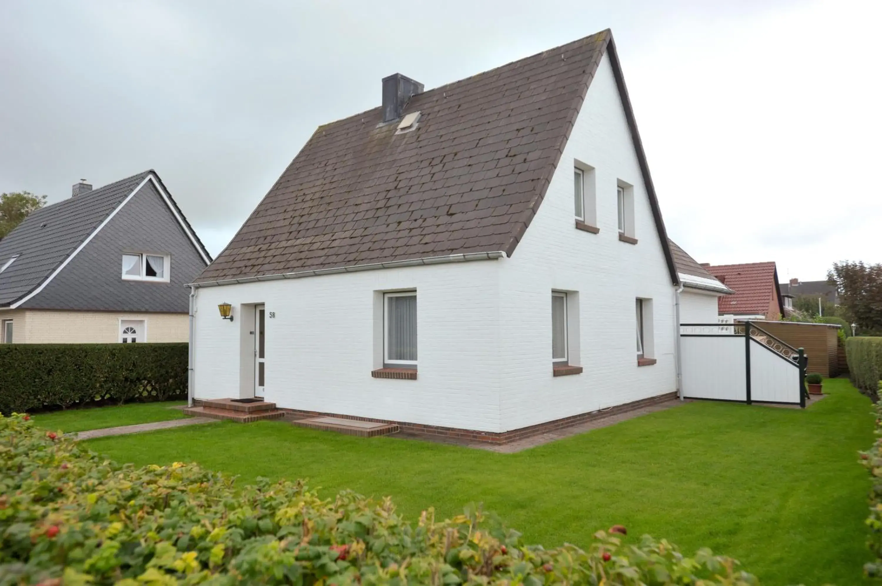 Wohnung-Sylthome Wohnung-Sylthome