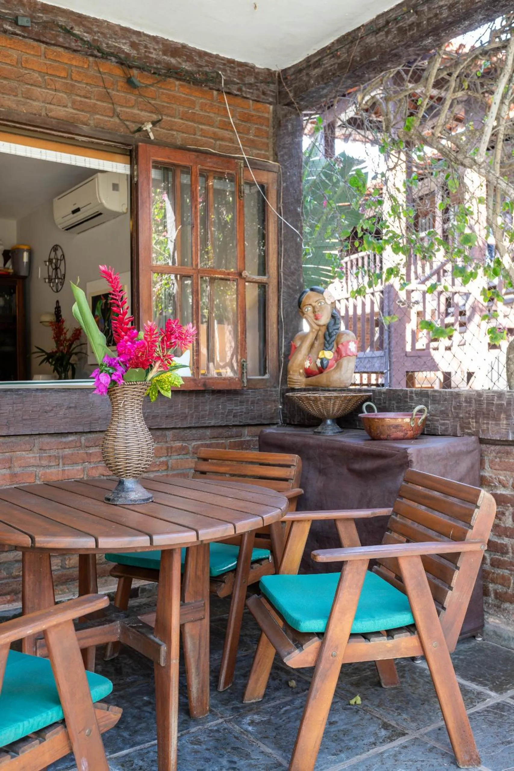 Off site in Apart Hotel Pet Friendly em Búzios