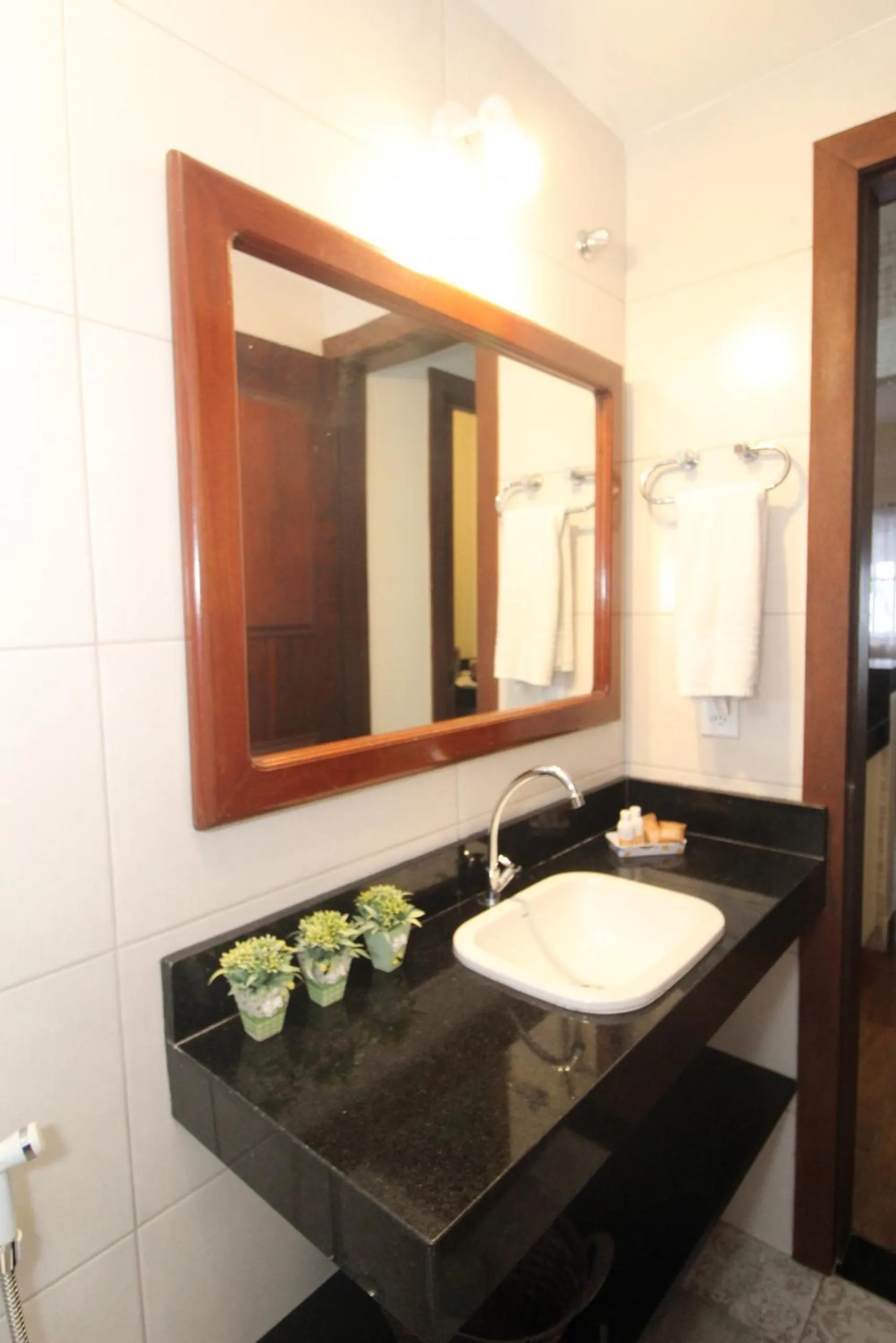 Other in Apart Hotel Pet Friendly em Búzios