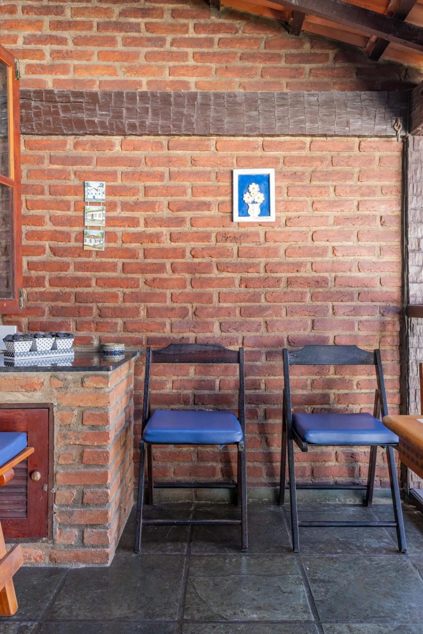 Off site in Apart Hotel Pet Friendly em Búzios