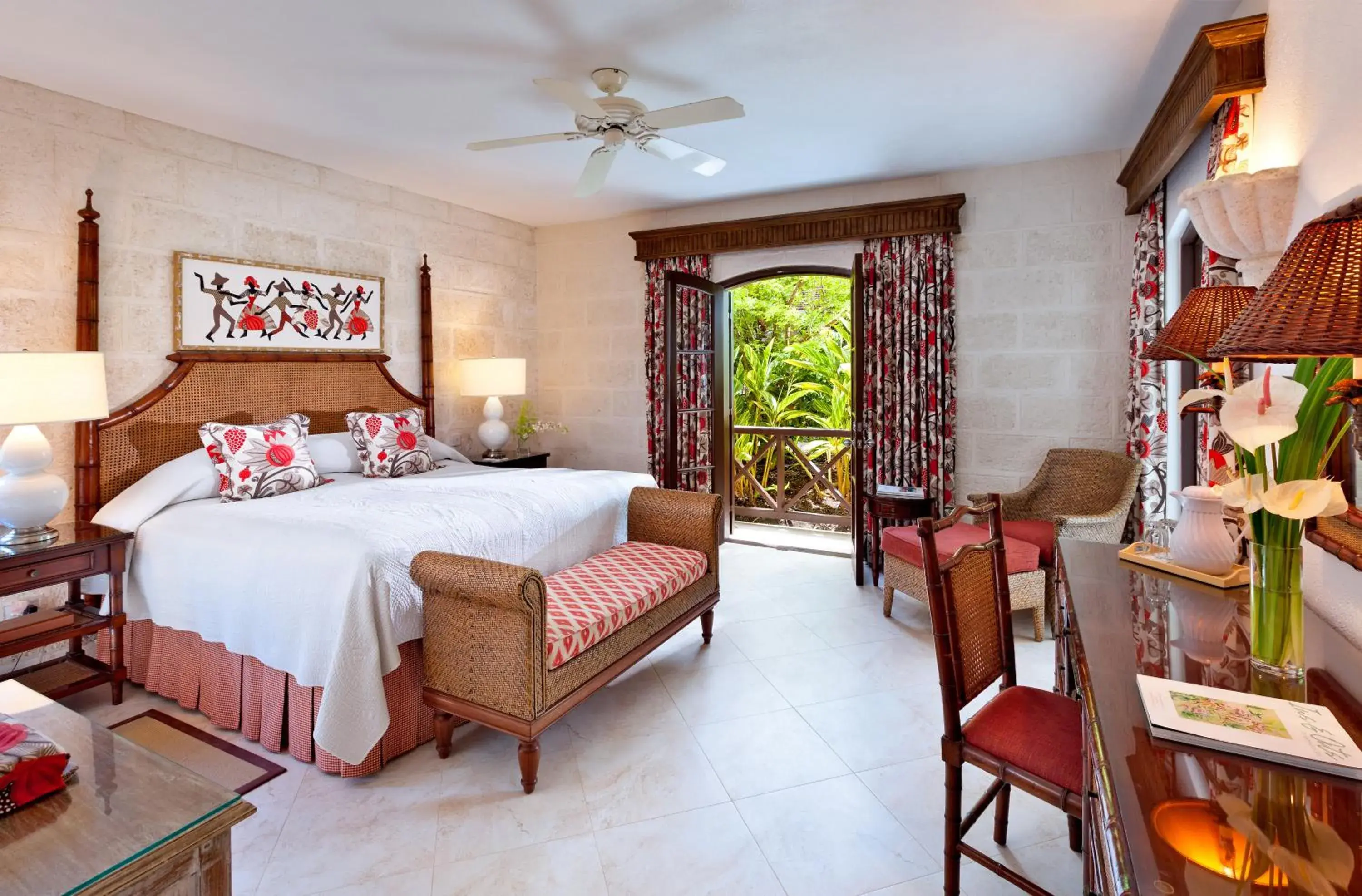 One-Bedroom Suite in The Sandpiper One-Bedroom Suite in The Sandpiper