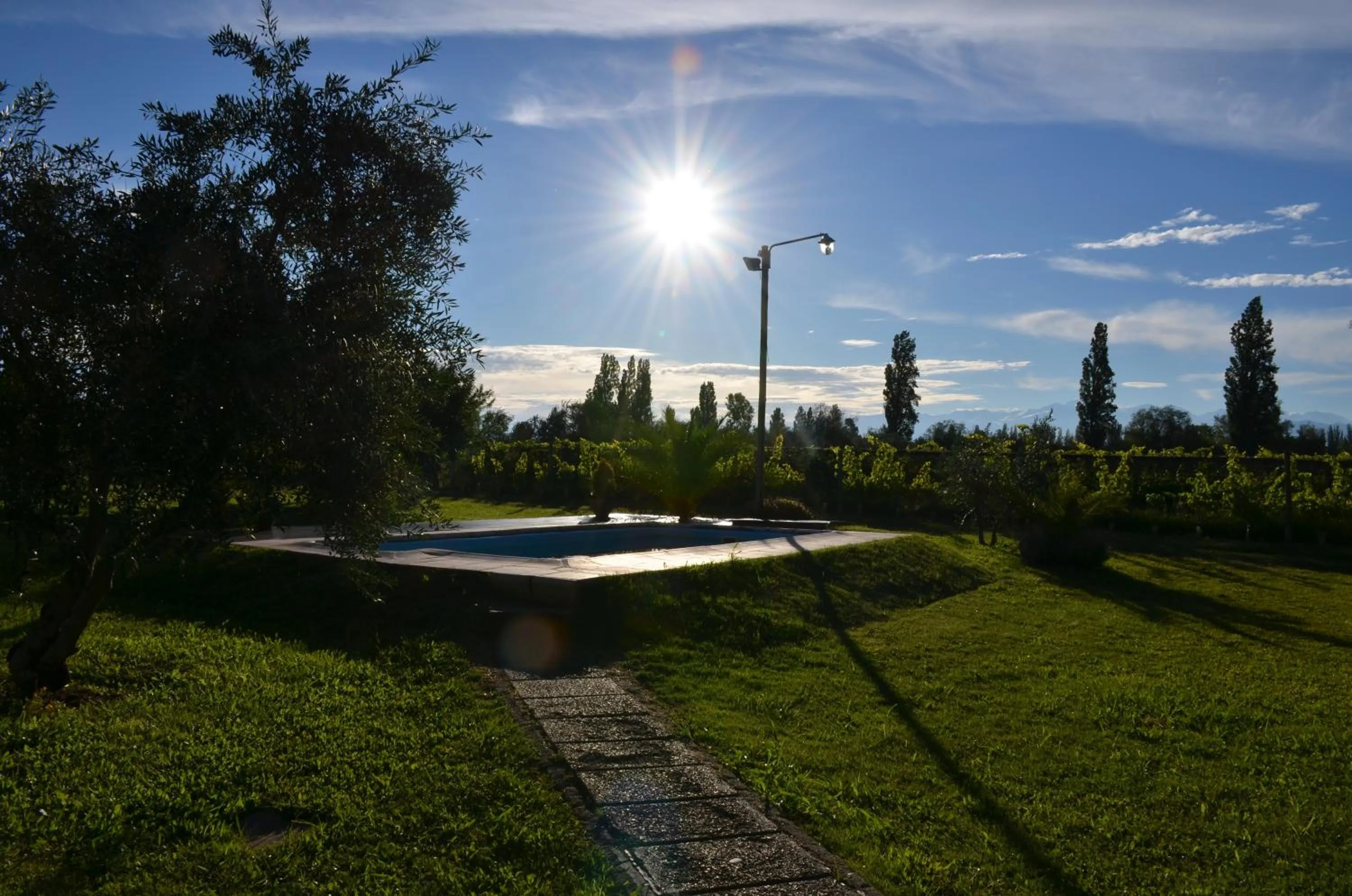 Activities in Finca Fisterra