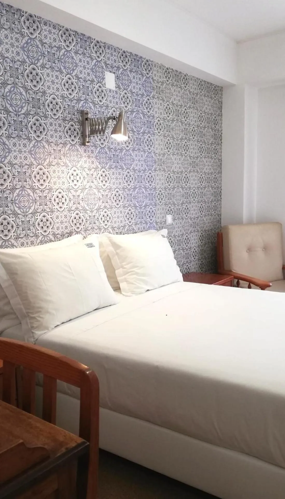 Bedroom, Bed in BN GHouse