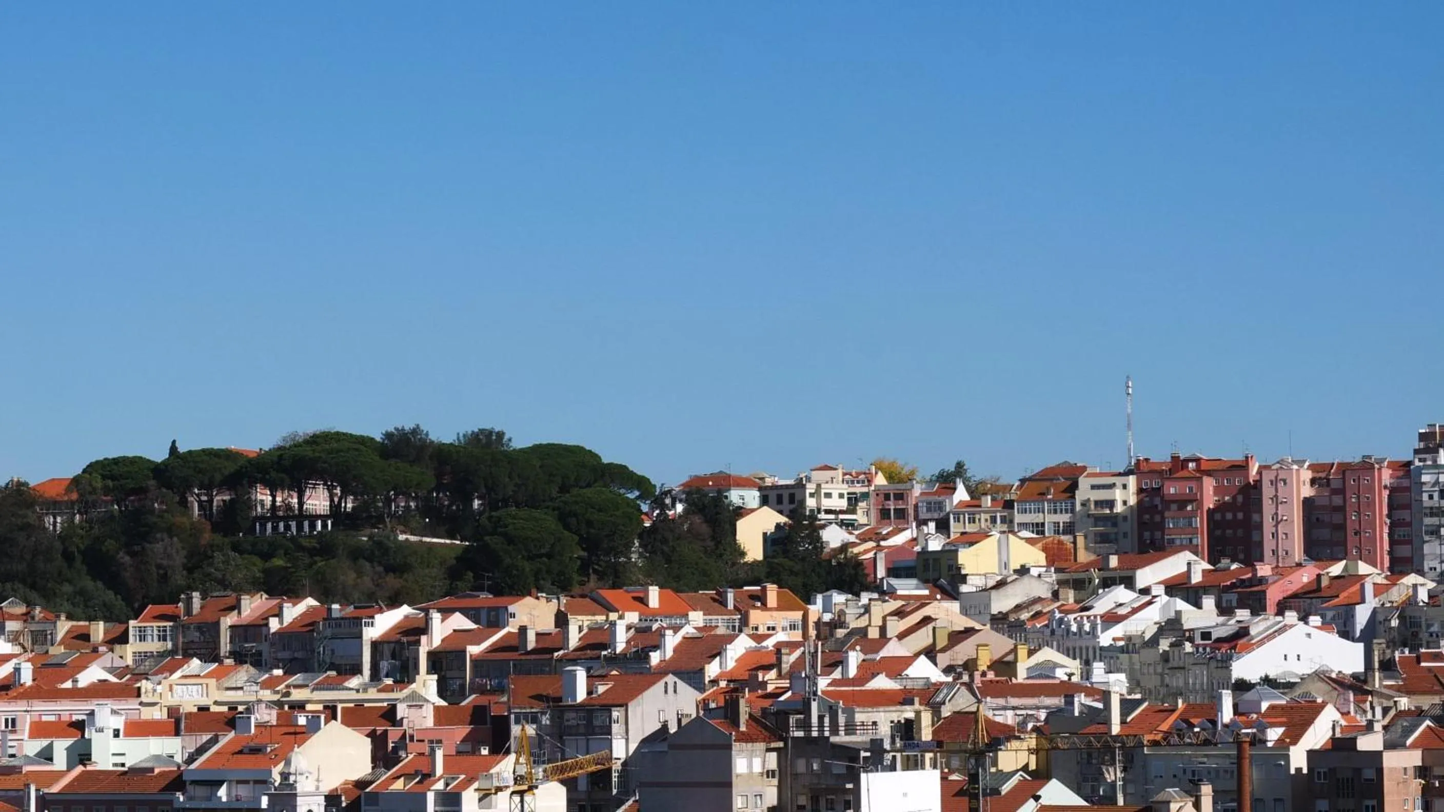 Balcony/Terrace in BN GHouse